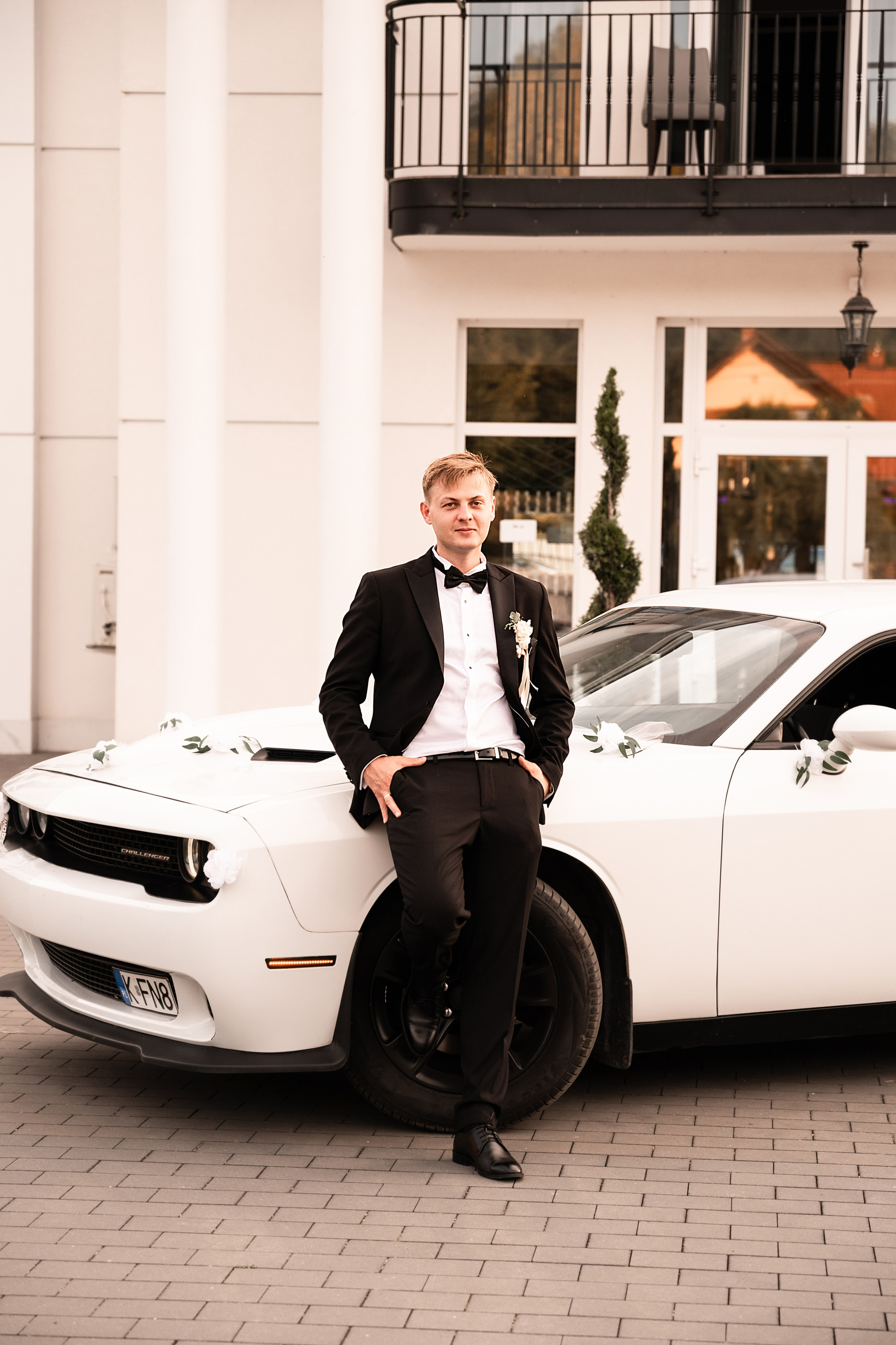 Justyna & Mateusz. VideofotKA.pl