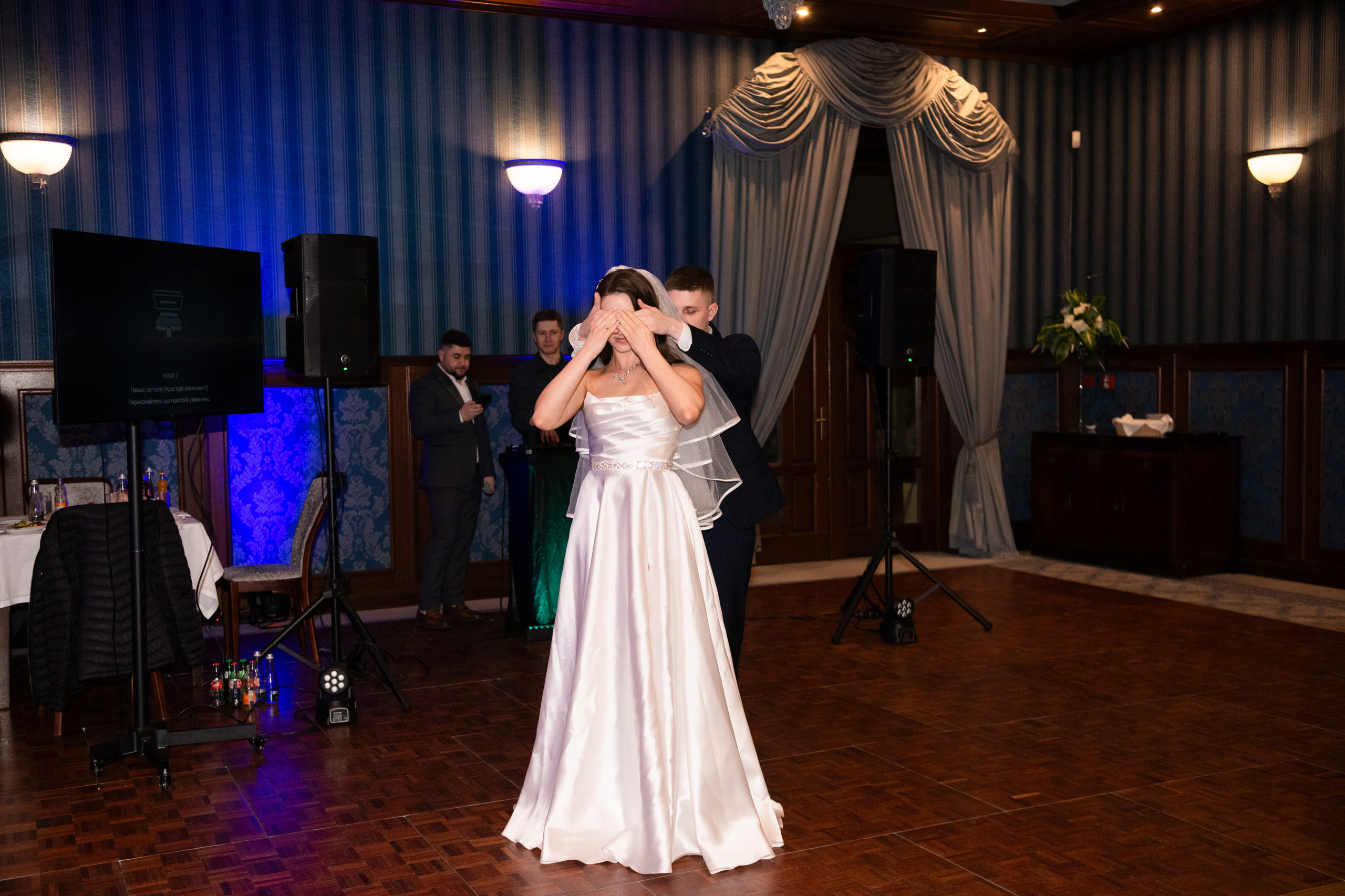 Katarzyna & Władysław. VideofotKA.pl