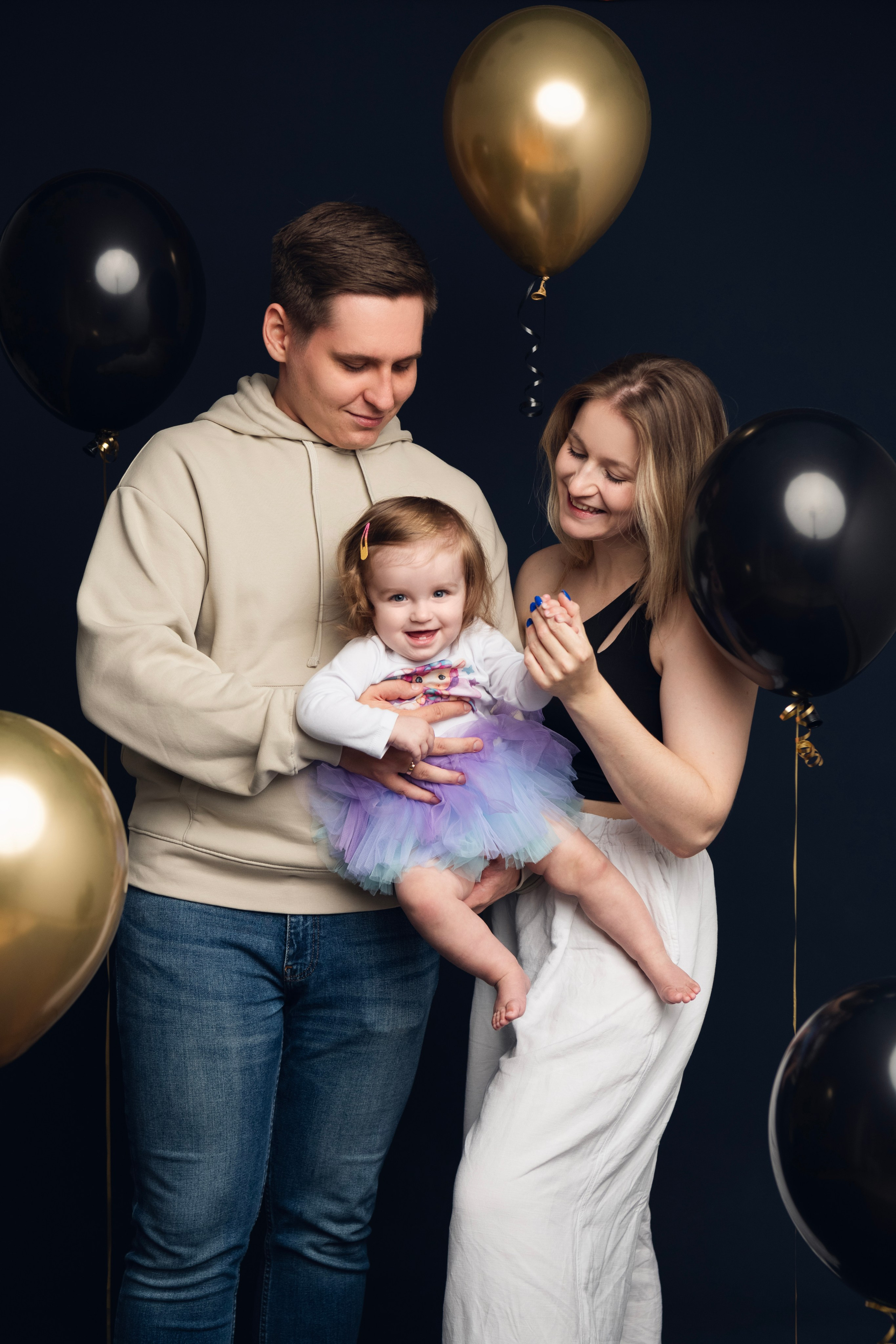 Sesja rodzinna. VideofotKA.pl