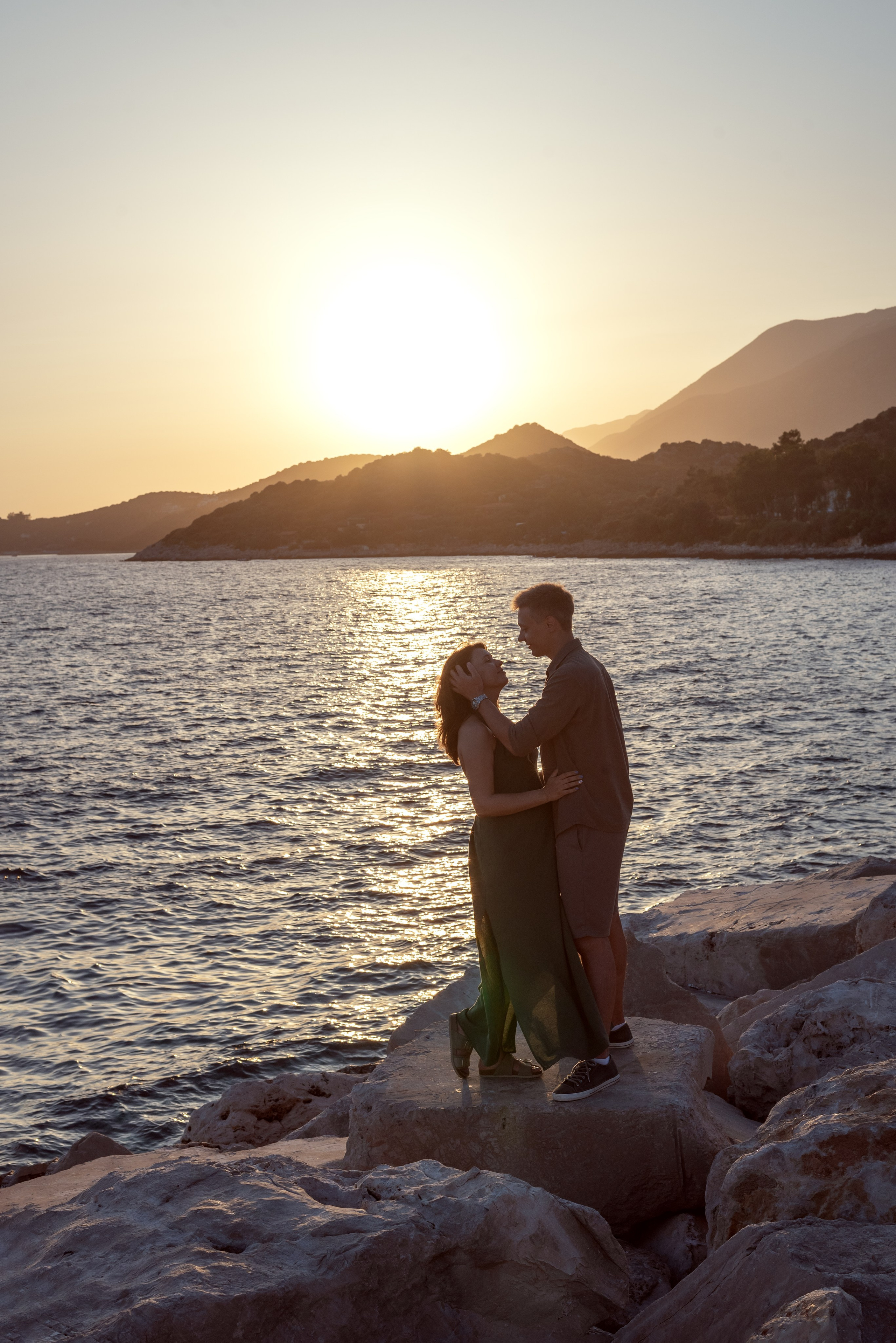 Каш. Город и порт. Фотограф Анталия, Кемер, Белек, Сиде Дарья Кая