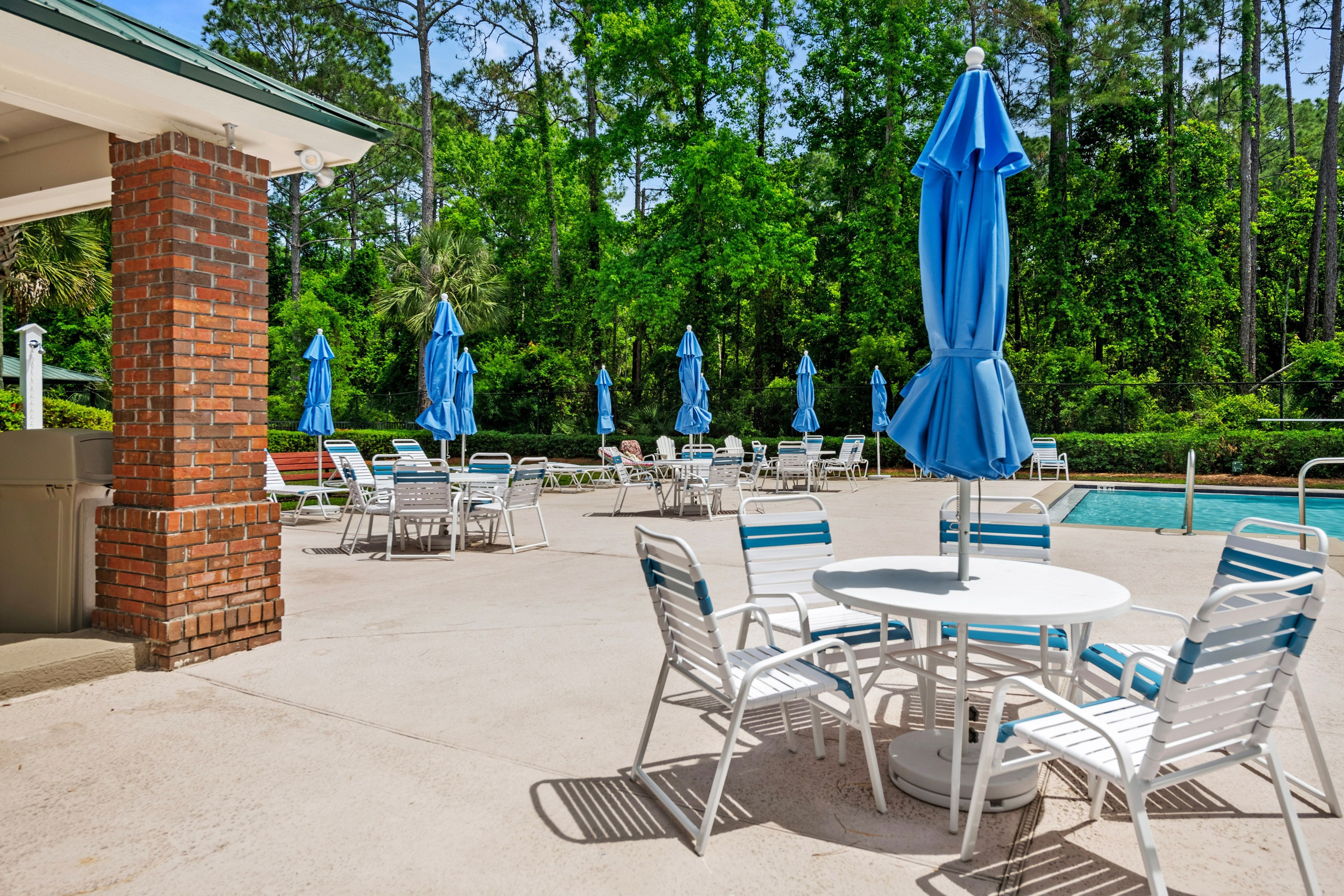 Amenity Photos & Video in Jacksonville FL | Jax Realty Visuals