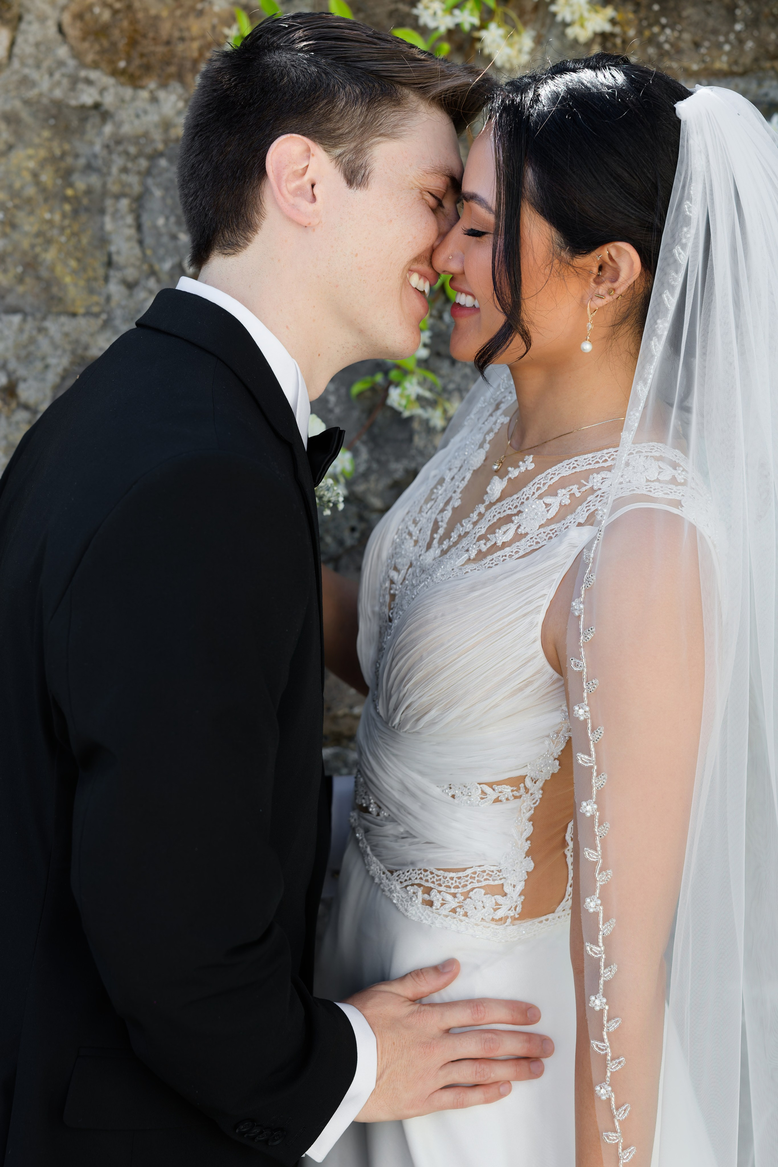 Alana. Destination Wedding Photographer — Nikita Burtsev