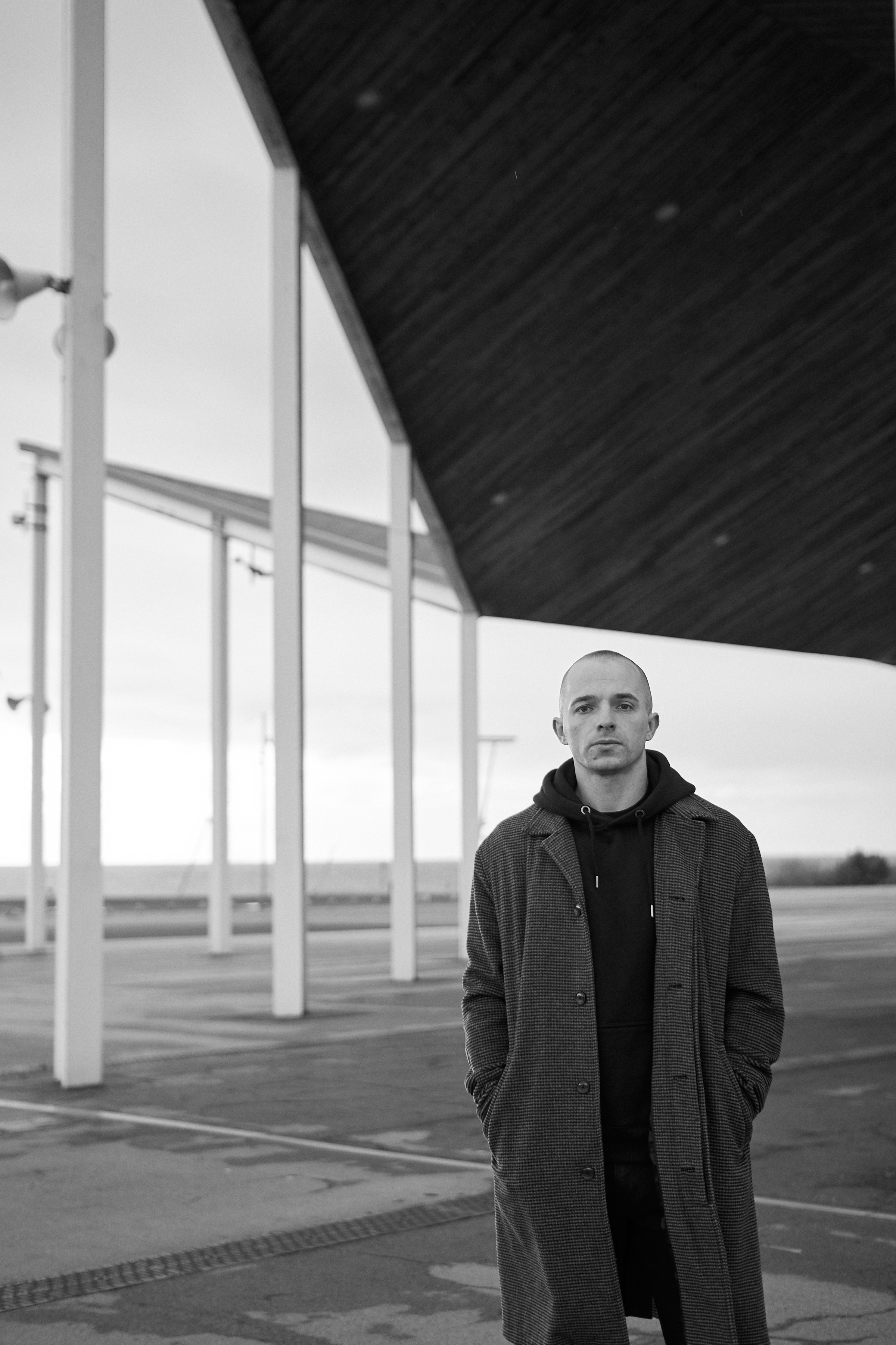 Dmitriy. Visual content creator, photographer in Eindhoven Anastasia Sarkisova