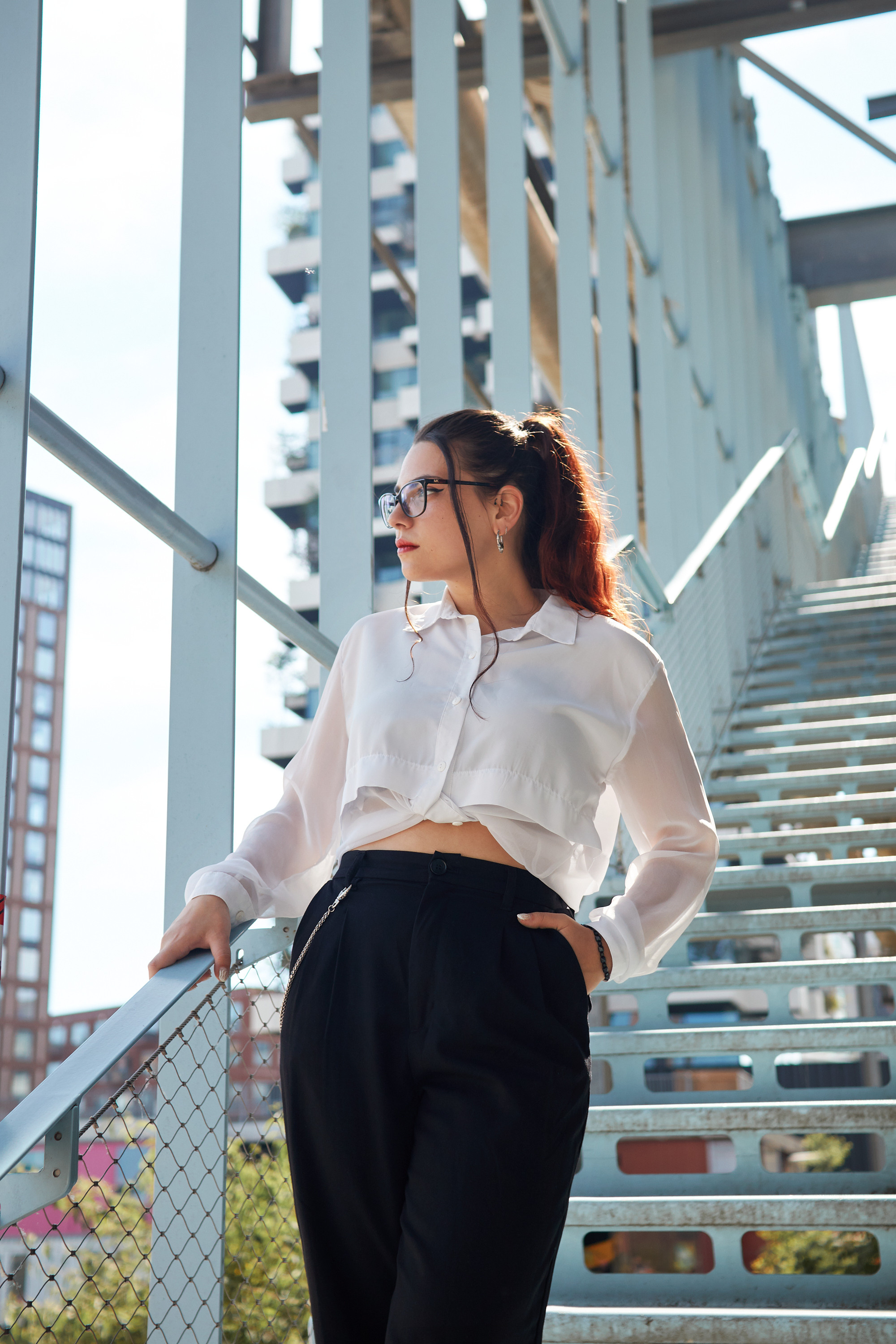 Danai. Visual content creator, photographer in Eindhoven Anastasia Sarkisova