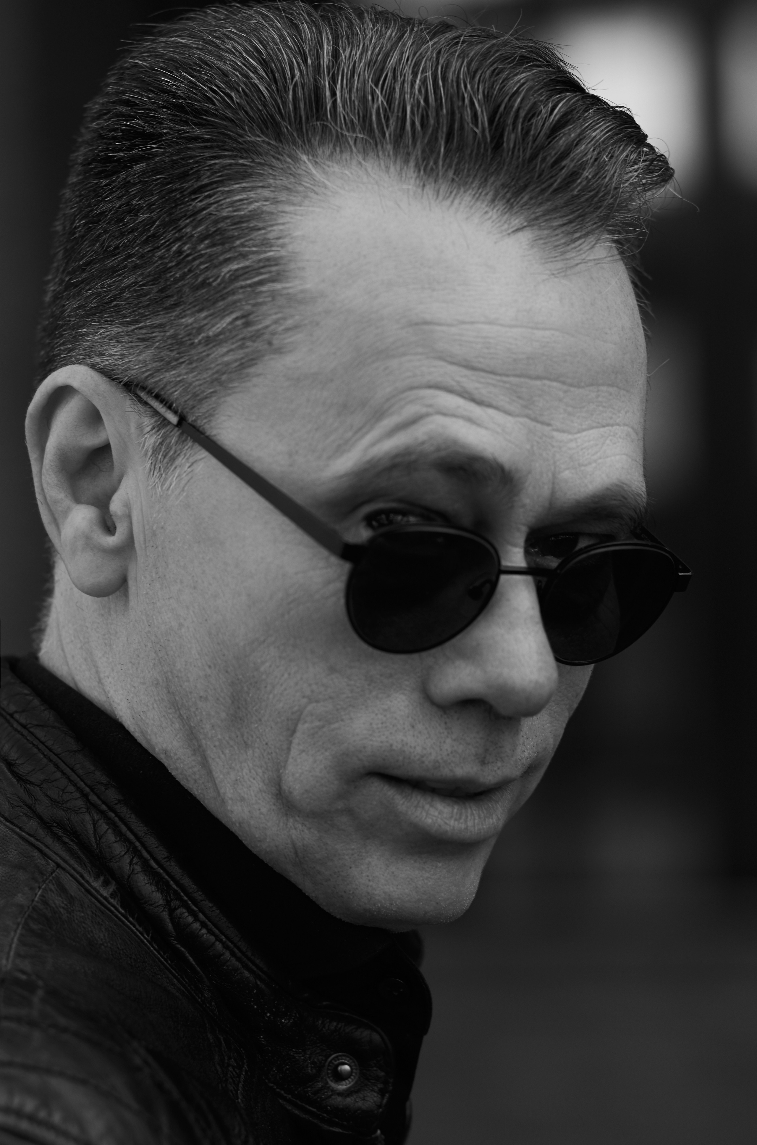 Carlos. Visual content creator, photographer in Eindhoven Anastasia Sarkisova