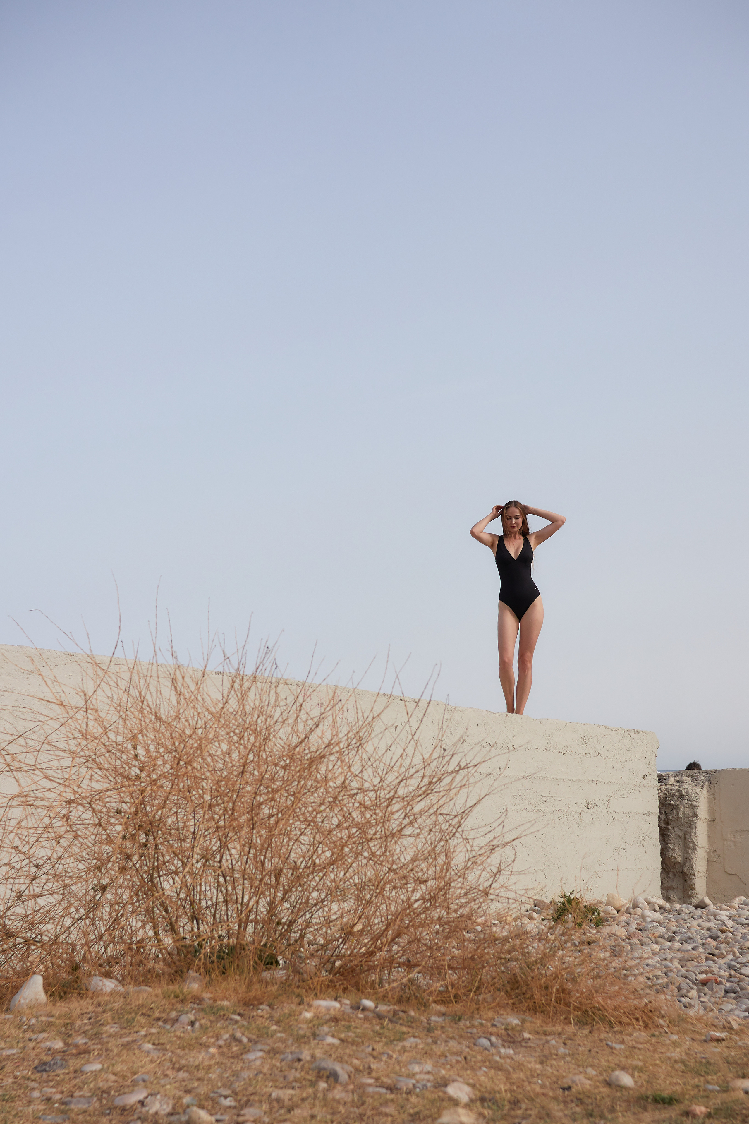 Polina. Visual content creator, photographer in Eindhoven Anastasia Sarkisova