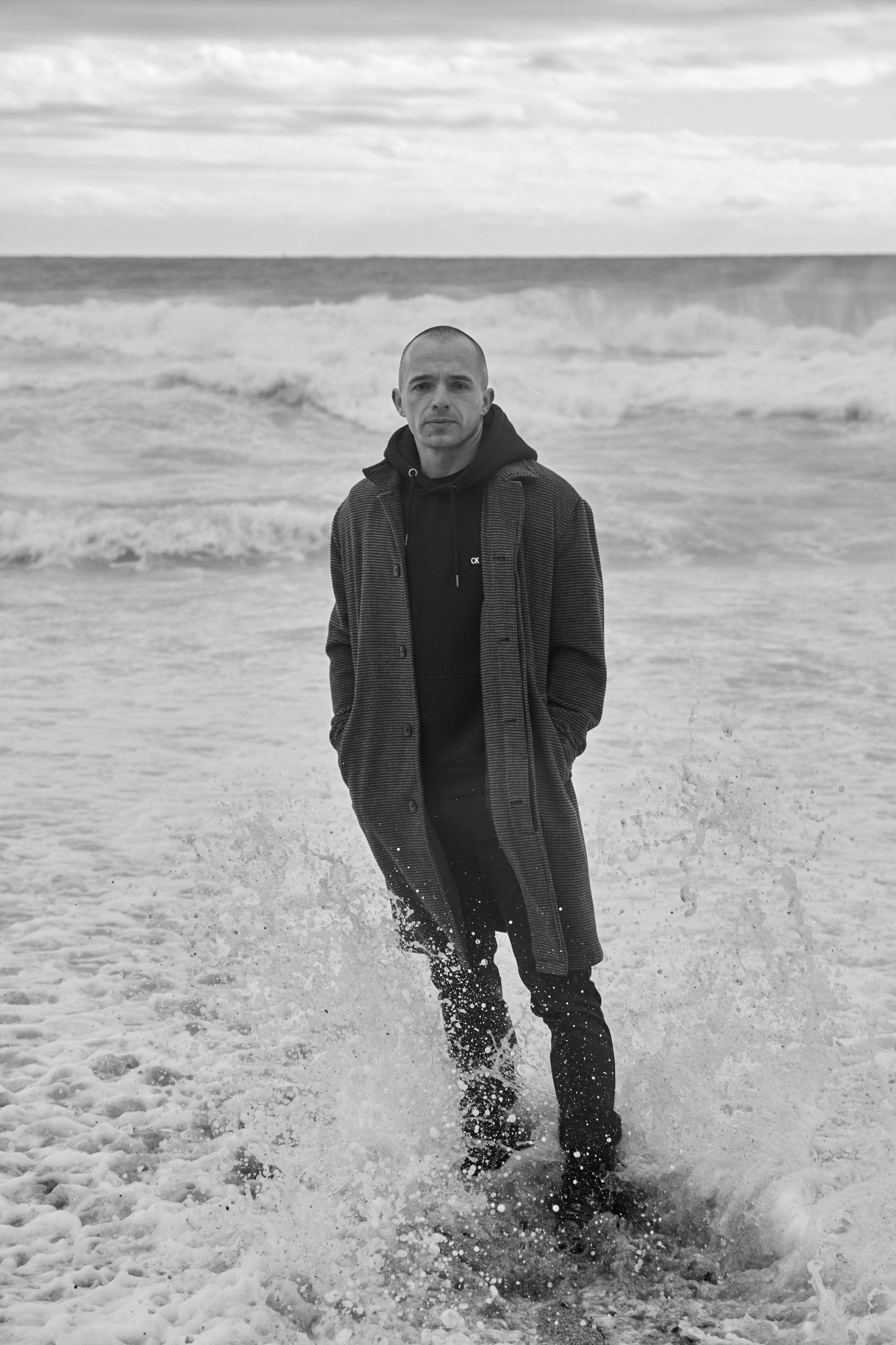 Dmitriy. Visual content creator, photographer in Eindhoven Anastasia Sarkisova