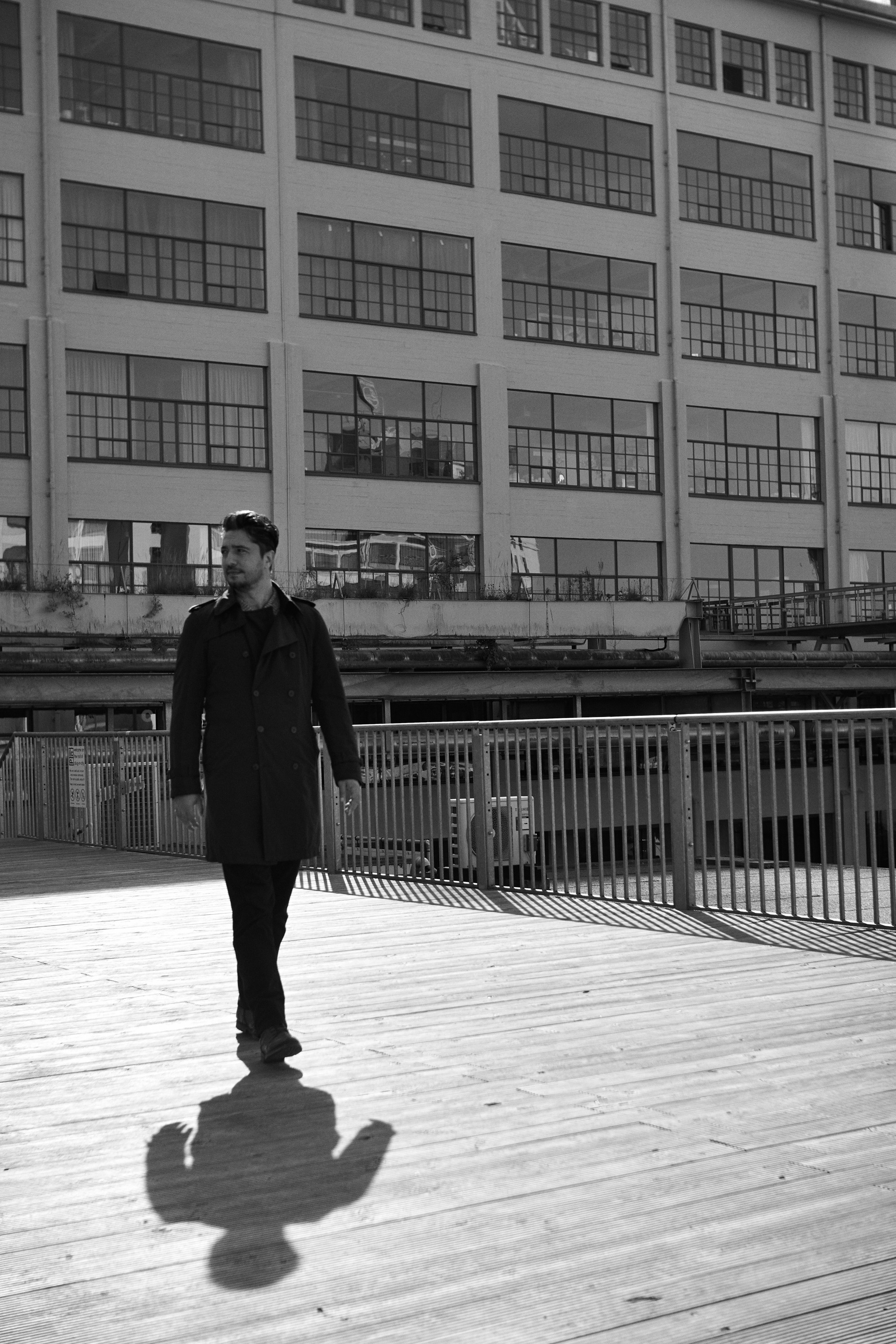 Sinan. Visual content creator, photographer in Eindhoven Anastasia Sarkisova