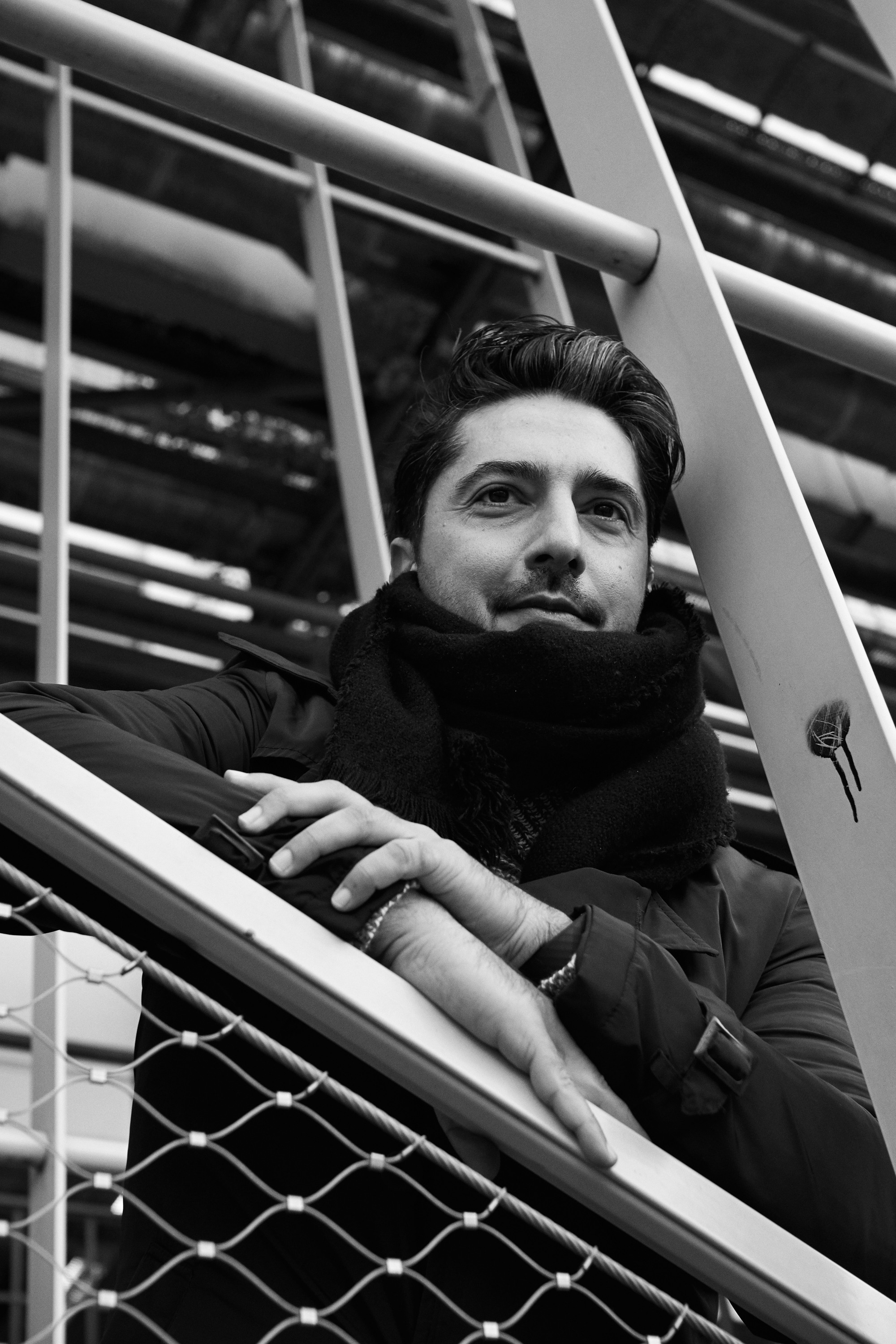 Sinan. Visual content creator, photographer in Eindhoven Anastasia Sarkisova