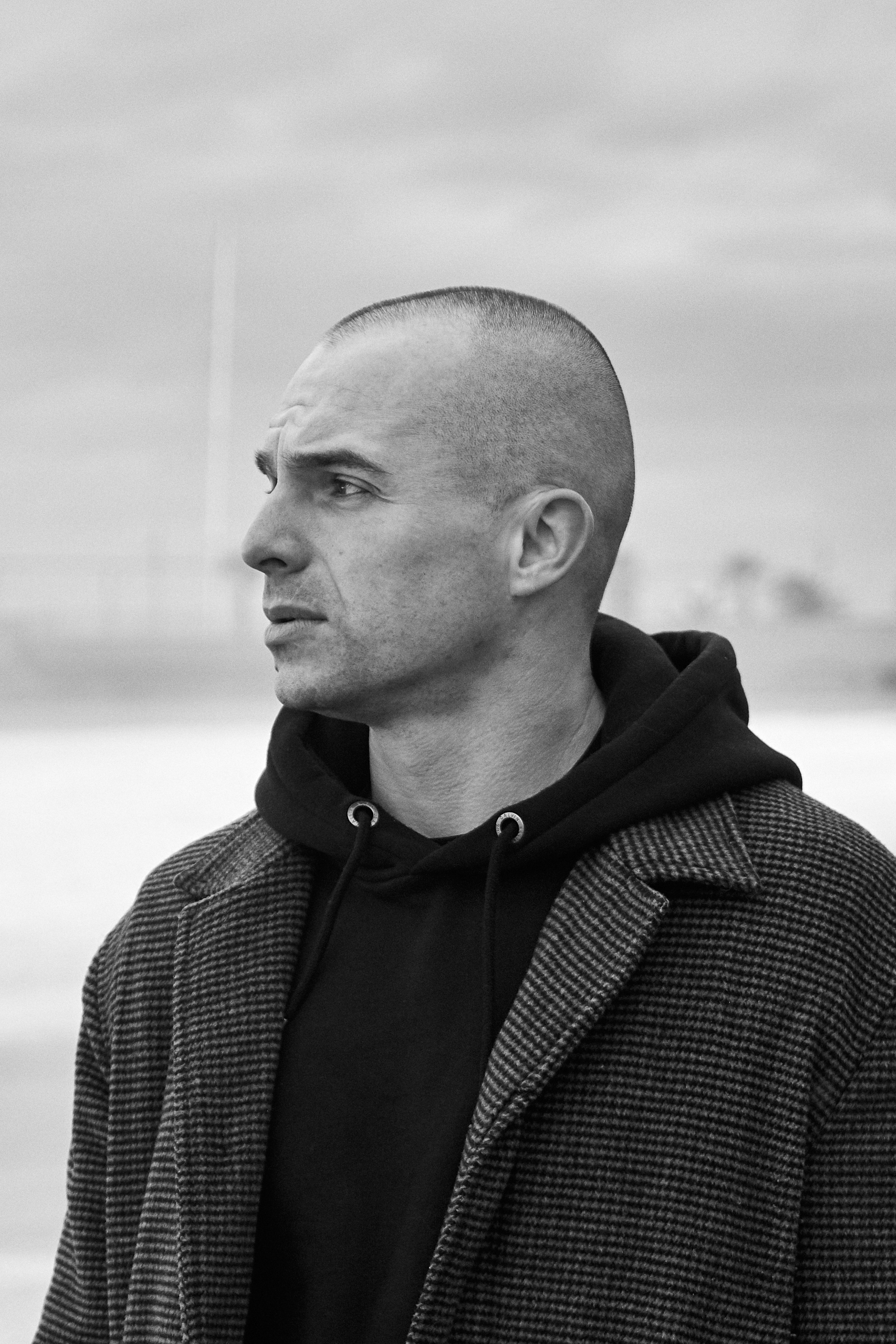 Dmitriy. Visual content creator, photographer in Eindhoven Anastasia Sarkisova