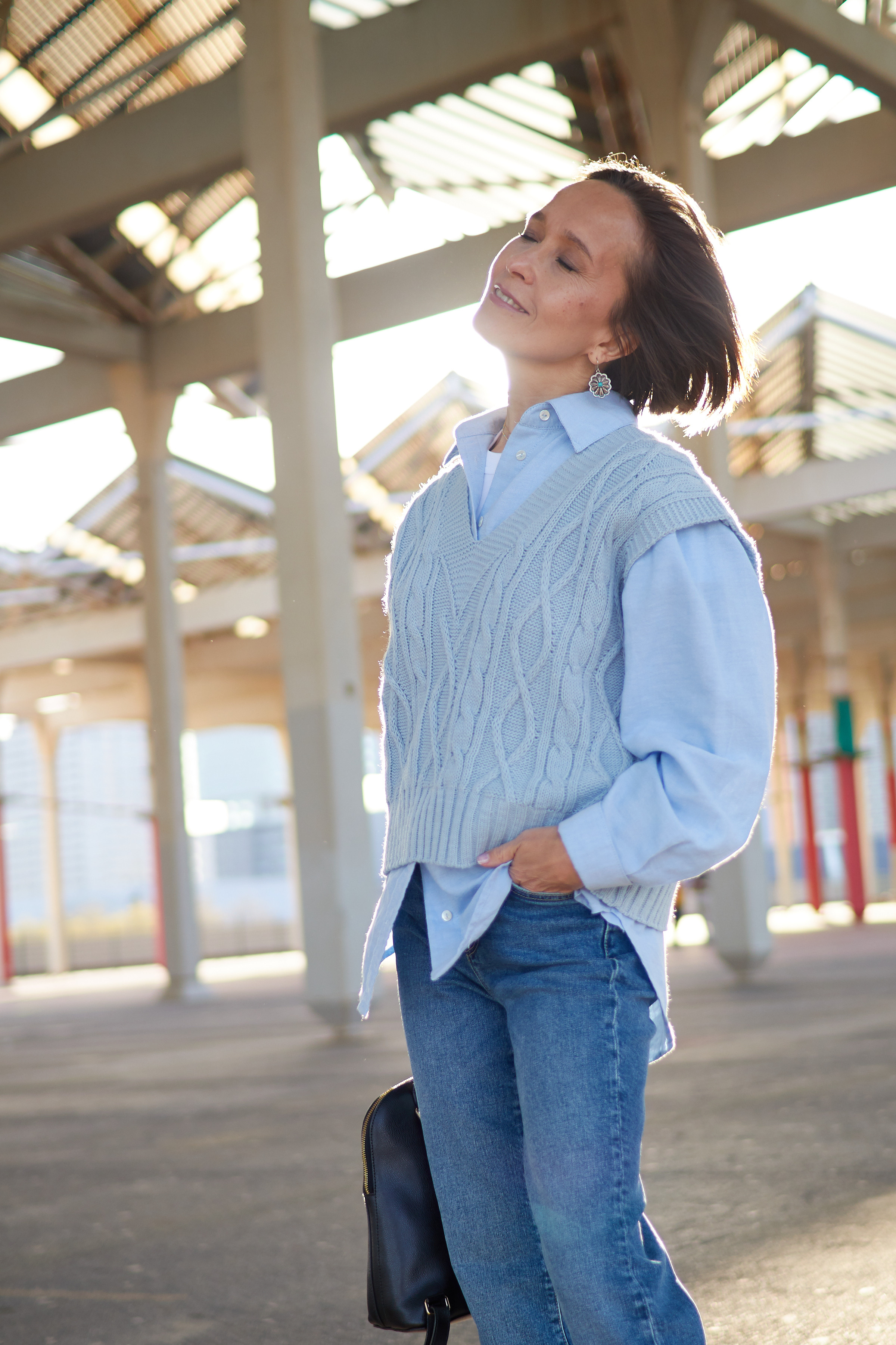 Alfiya. Visual content creator, photographer in Eindhoven Anastasia Sarkisova