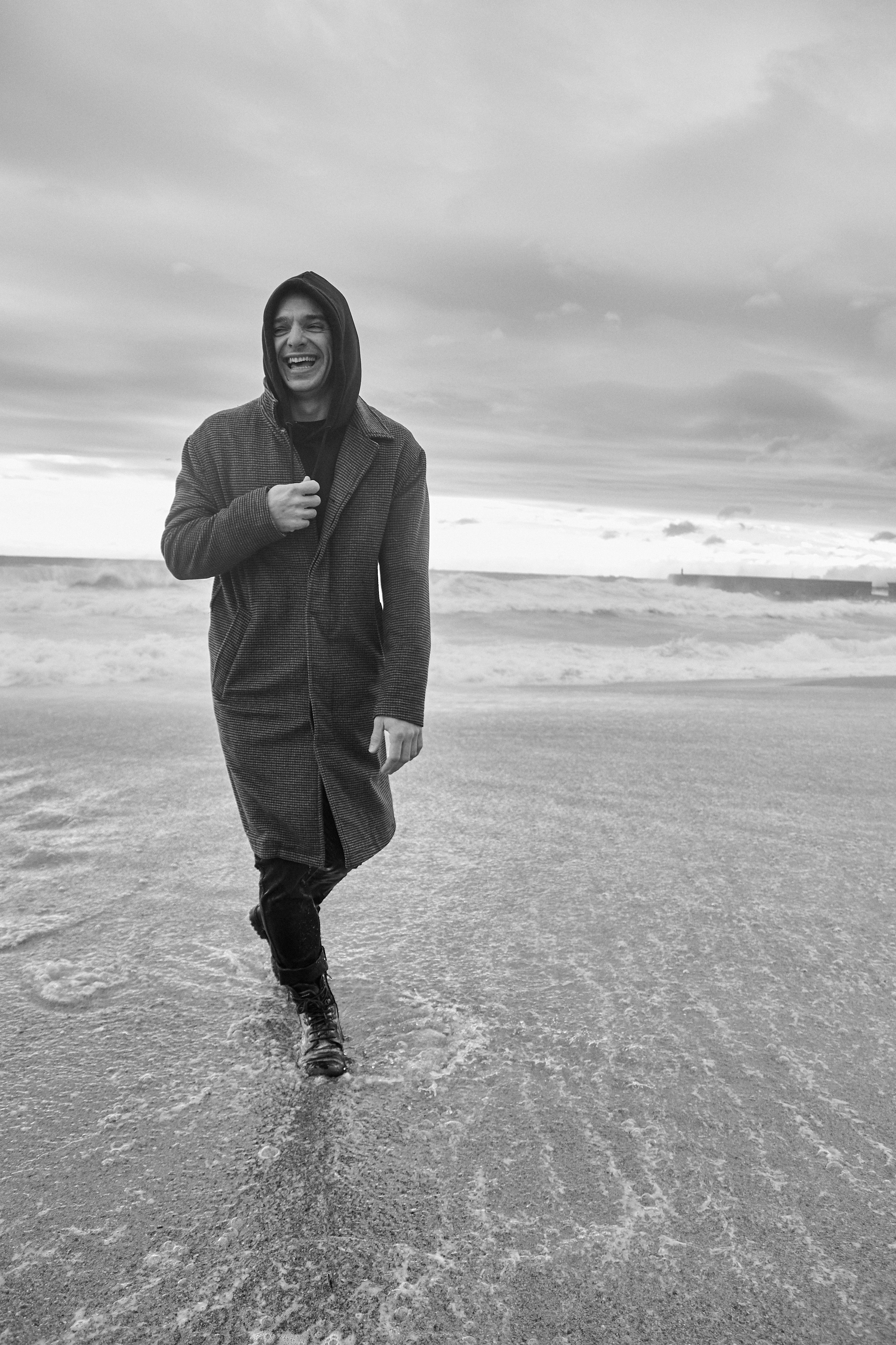 Dmitriy. Visual content creator, photographer in Eindhoven Anastasia Sarkisova