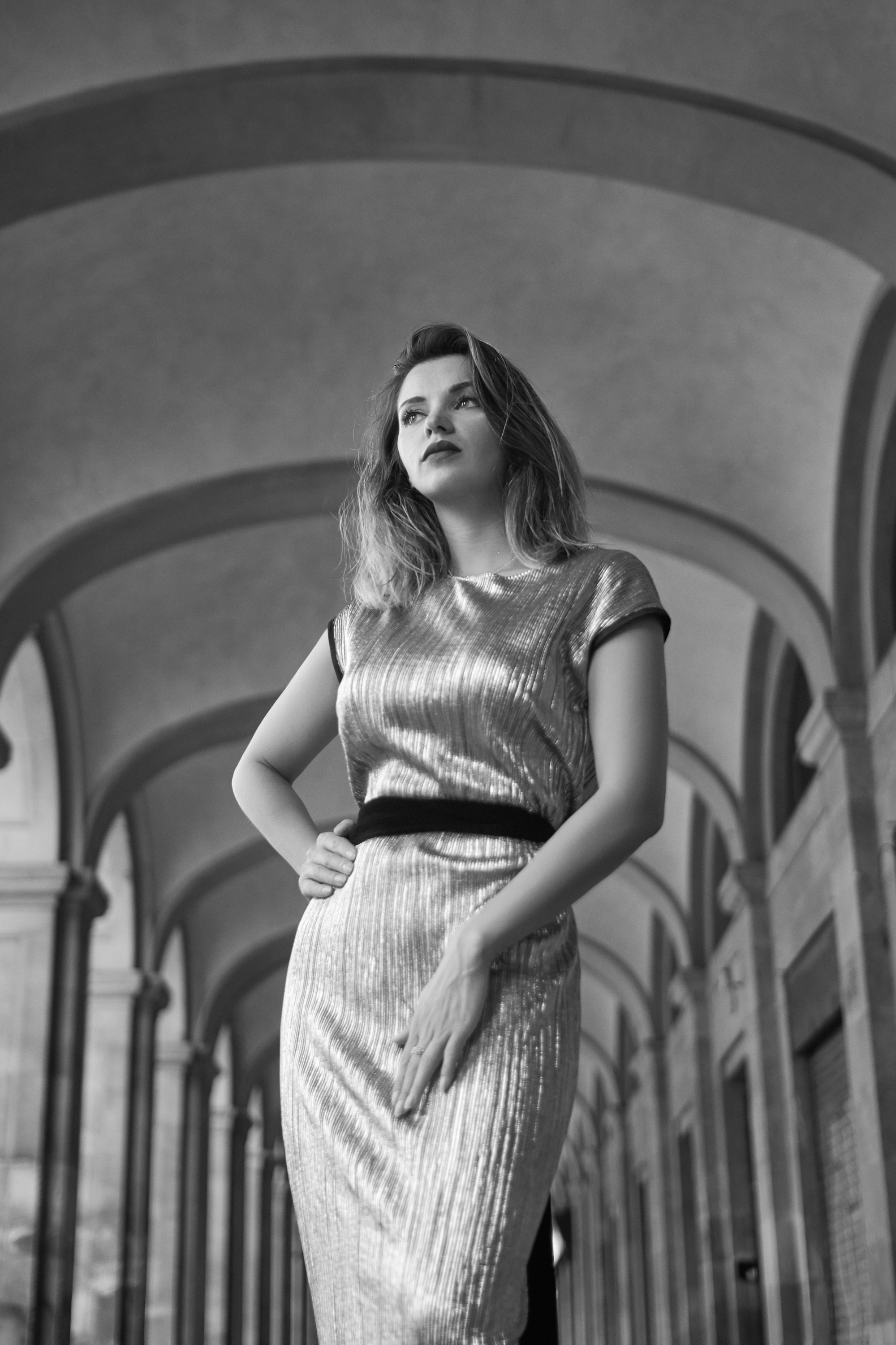 Linara. Visual content creator, photographer in Eindhoven Anastasia Sarkisova