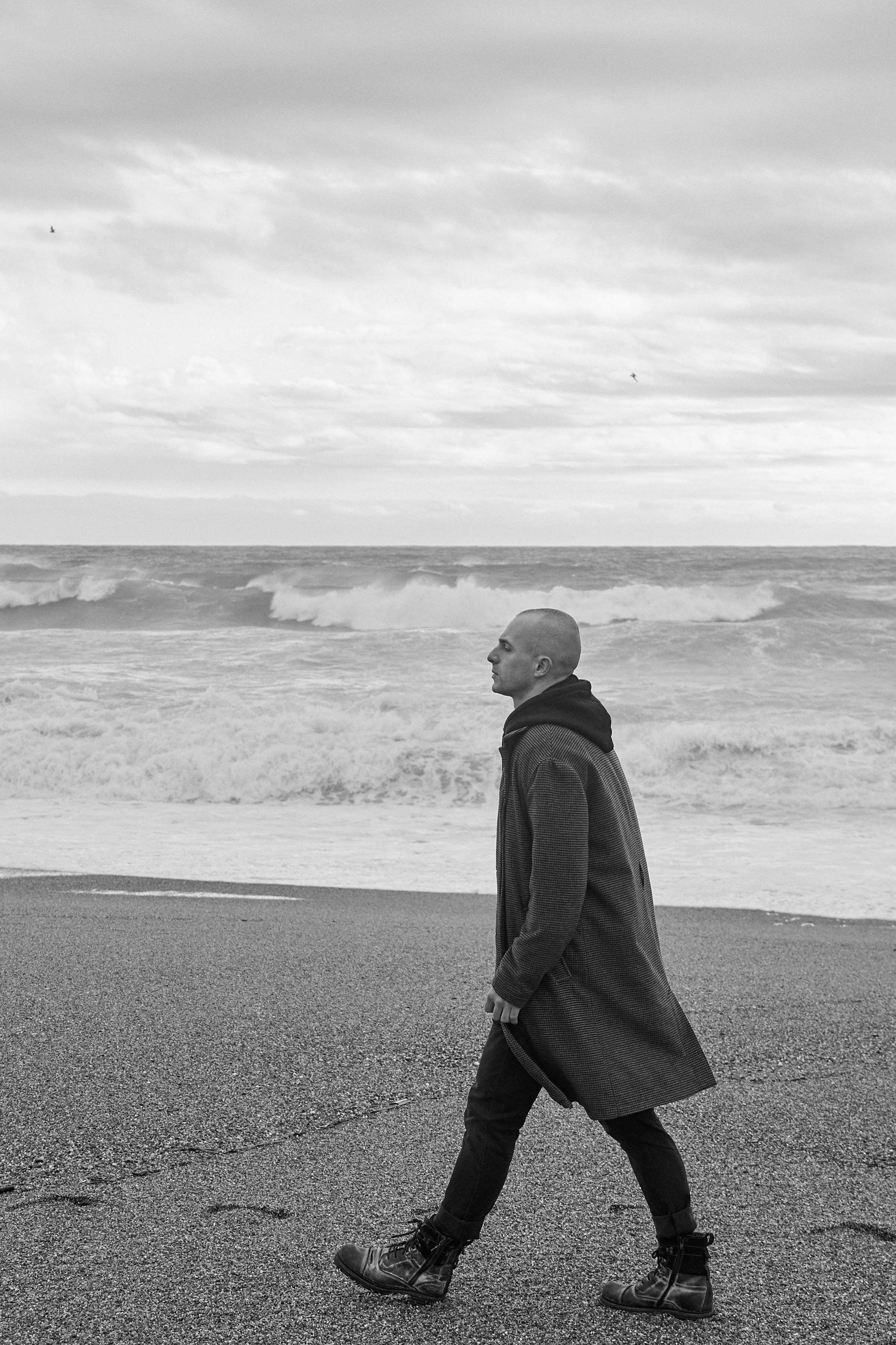 Dmitriy. Visual content creator, photographer in Eindhoven Anastasia Sarkisova