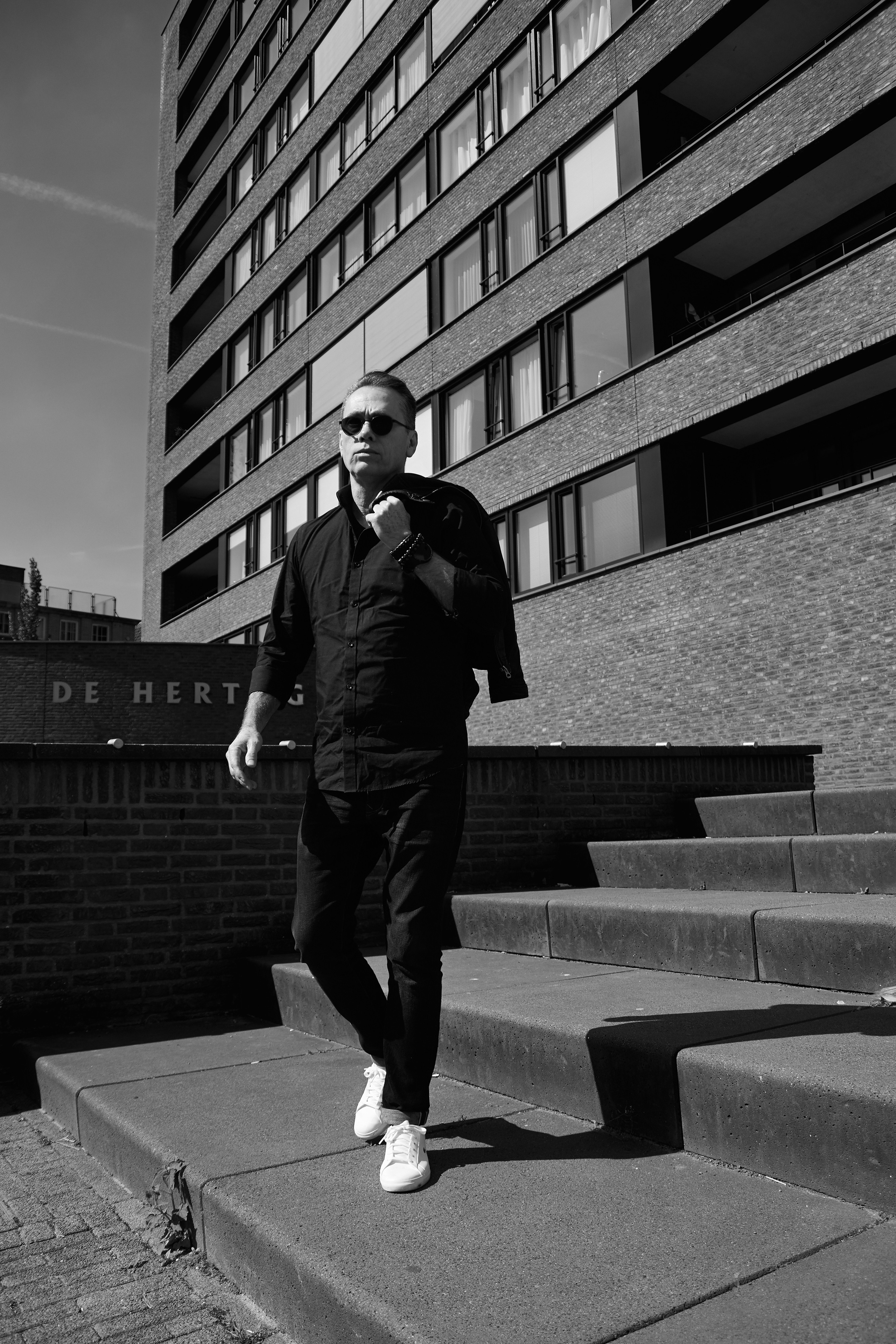 Carlos. Visual content creator, photographer in Eindhoven Anastasia Sarkisova