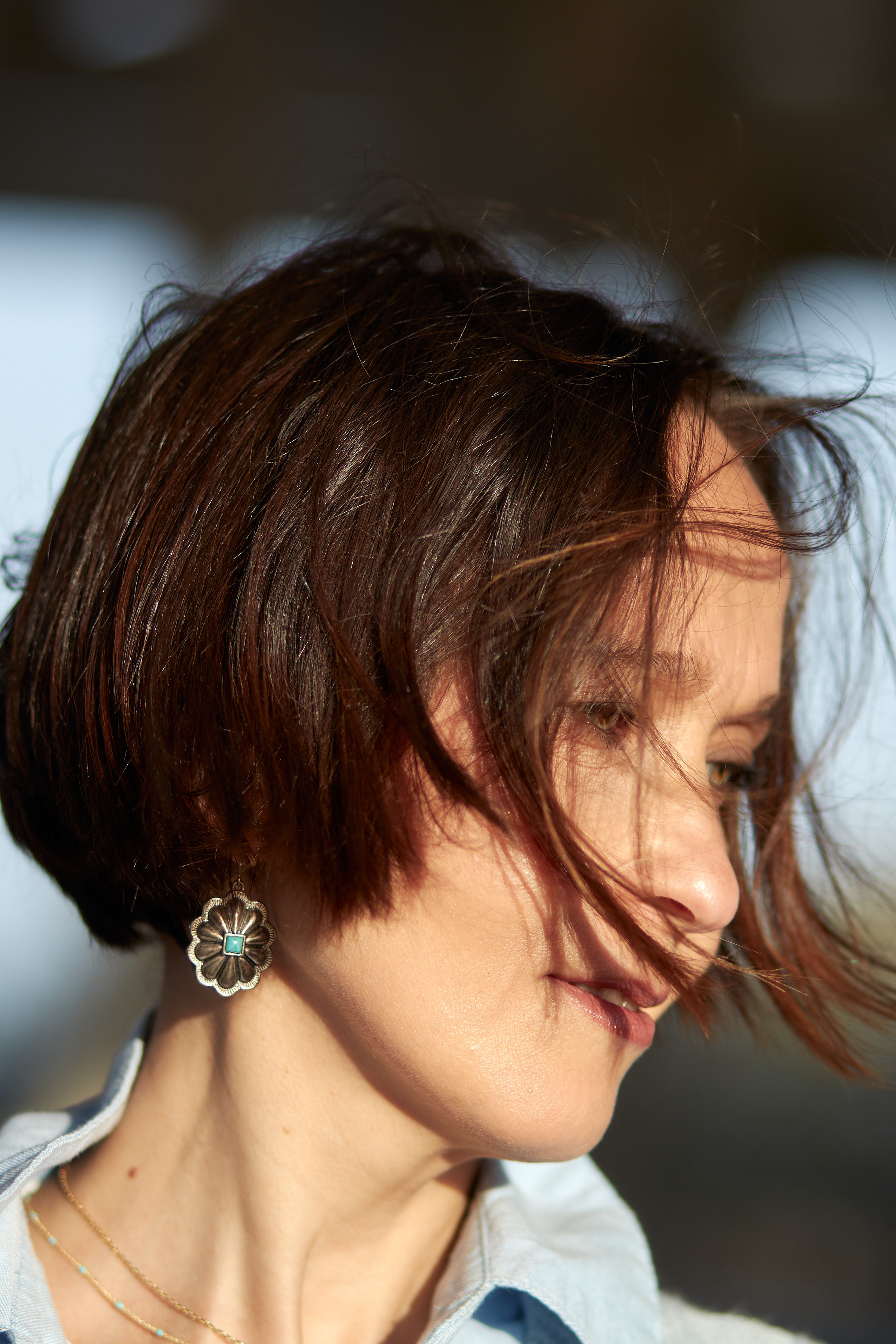 Alfiya. Visual content creator, photographer in Eindhoven Anastasia Sarkisova