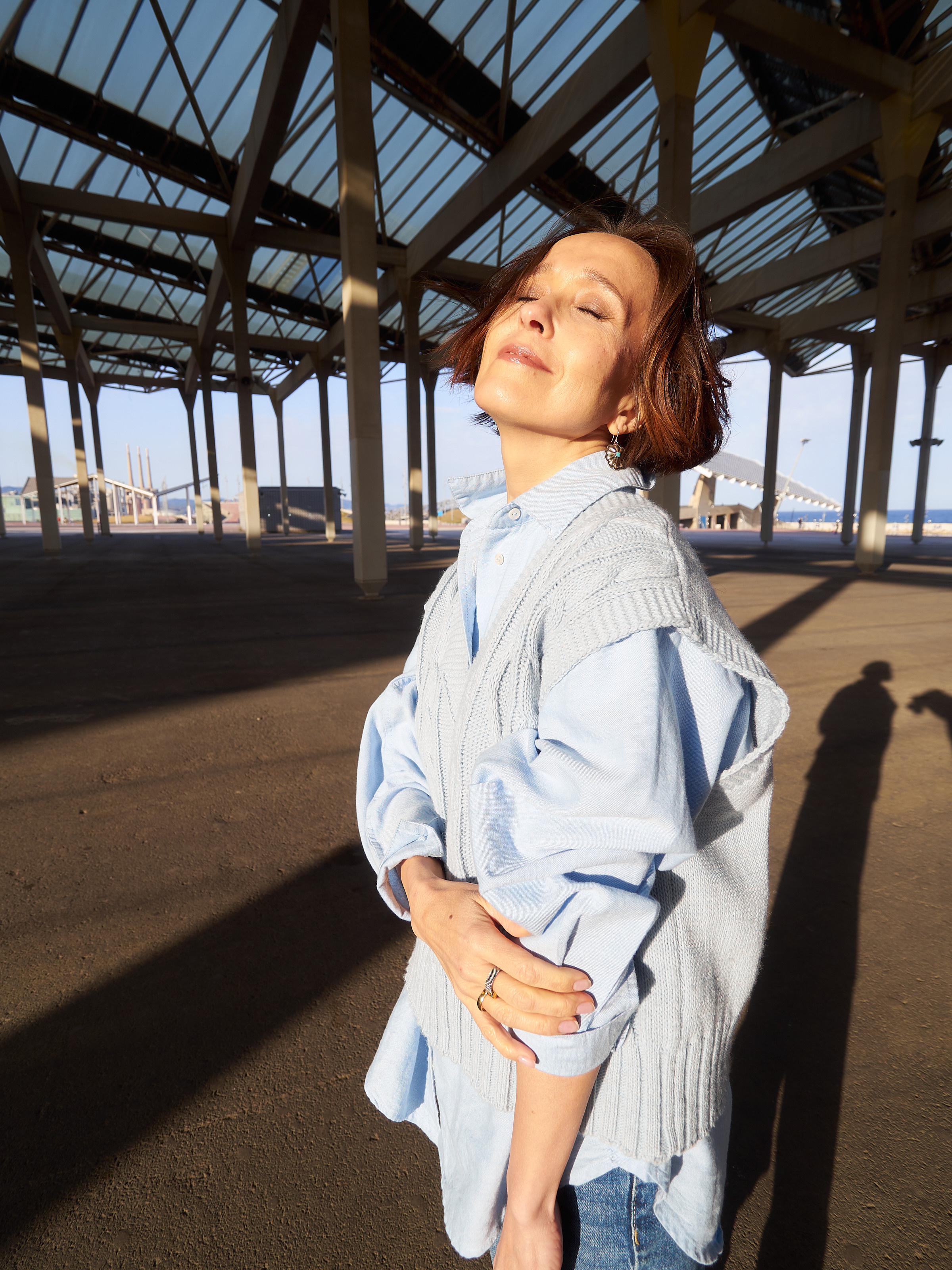 Alfiya. Visual content creator, photographer in Eindhoven Anastasia Sarkisova