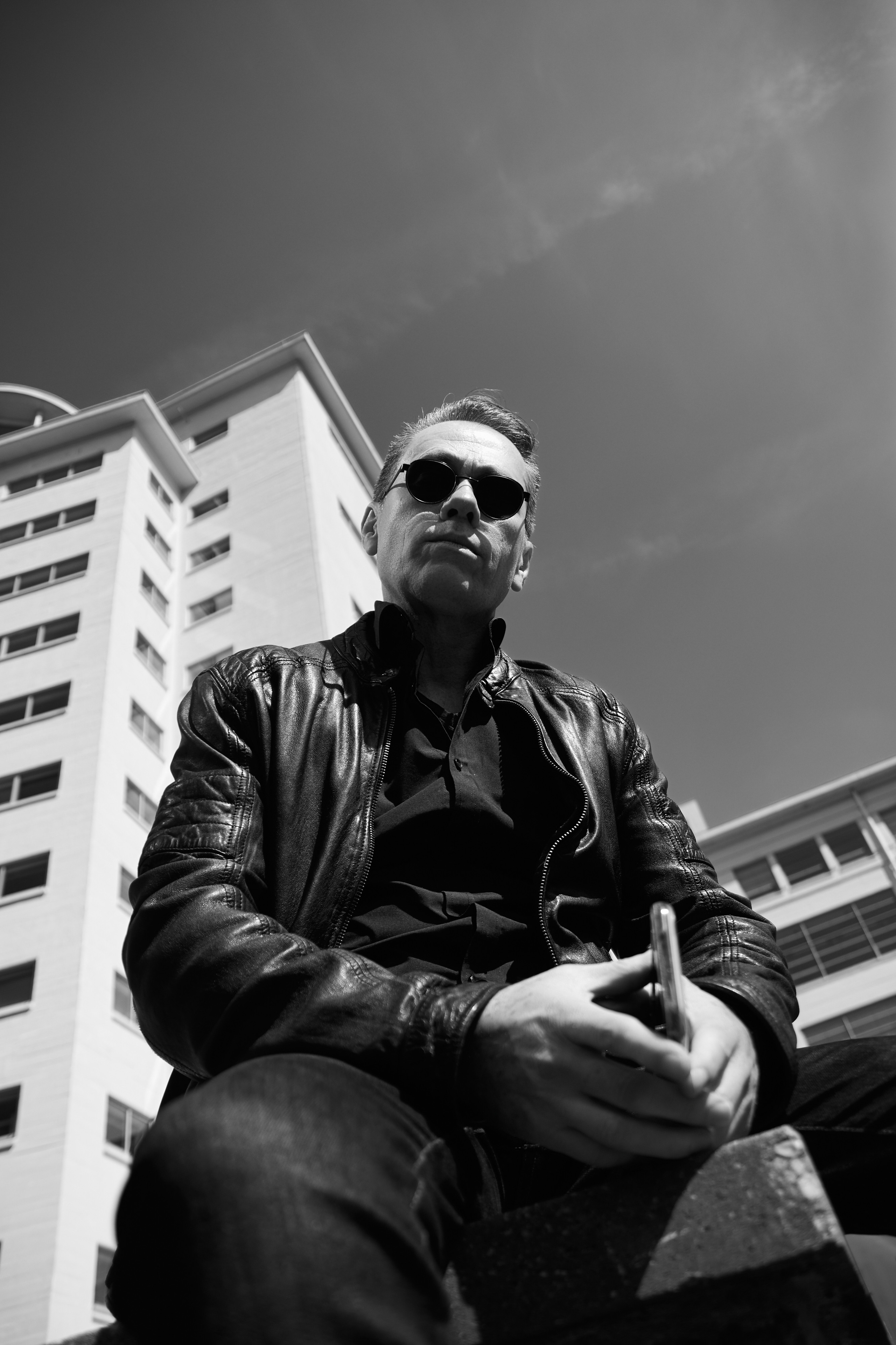 Carlos. Visual content creator, photographer in Eindhoven Anastasia Sarkisova