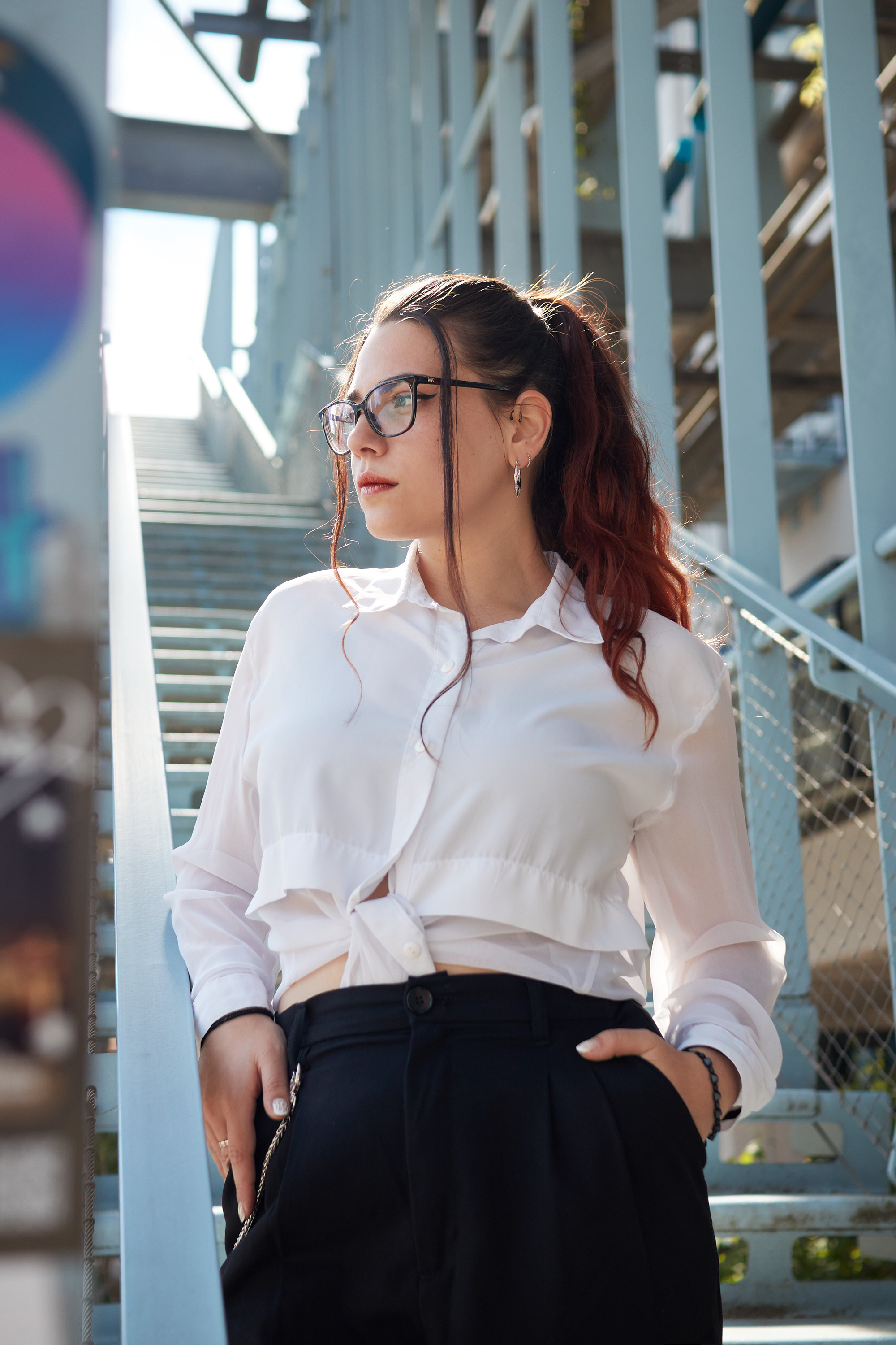 Danai. Visual content creator, photographer in Eindhoven Anastasia Sarkisova