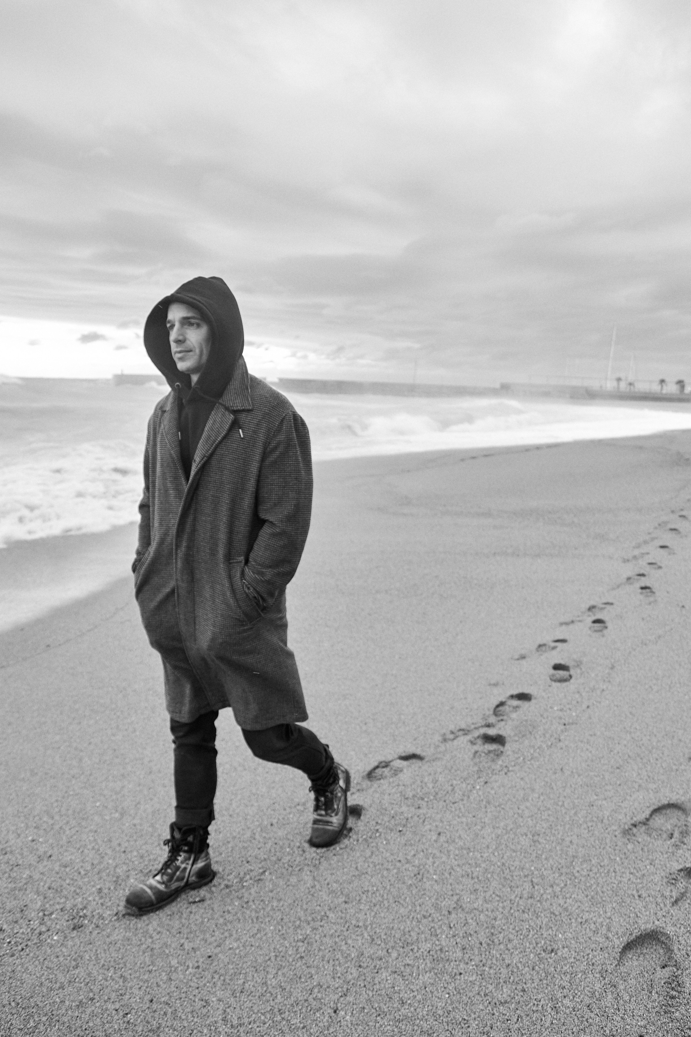 Dmitriy. Visual content creator, photographer in Eindhoven Anastasia Sarkisova