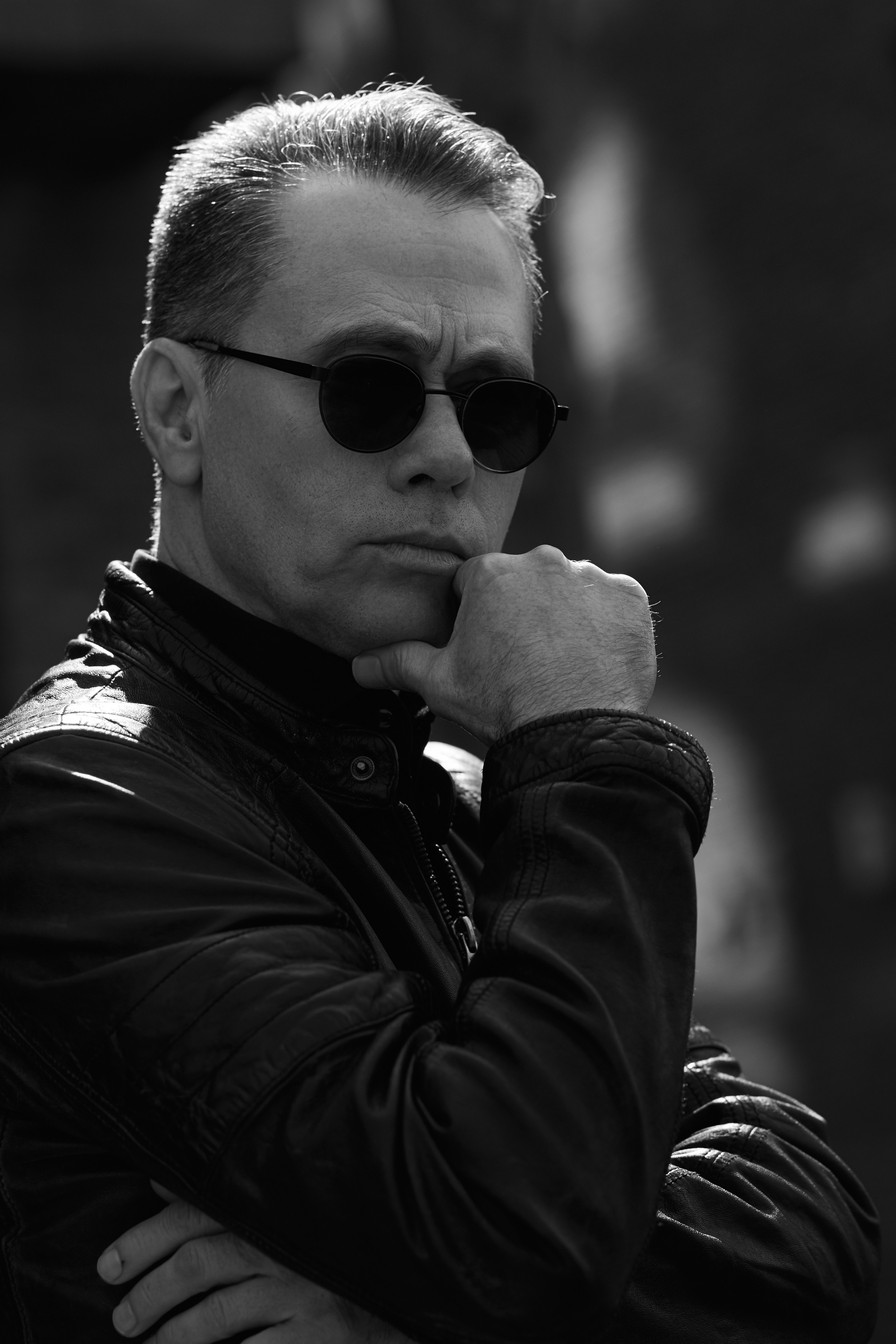 Carlos. Visual content creator, photographer in Eindhoven Anastasia Sarkisova