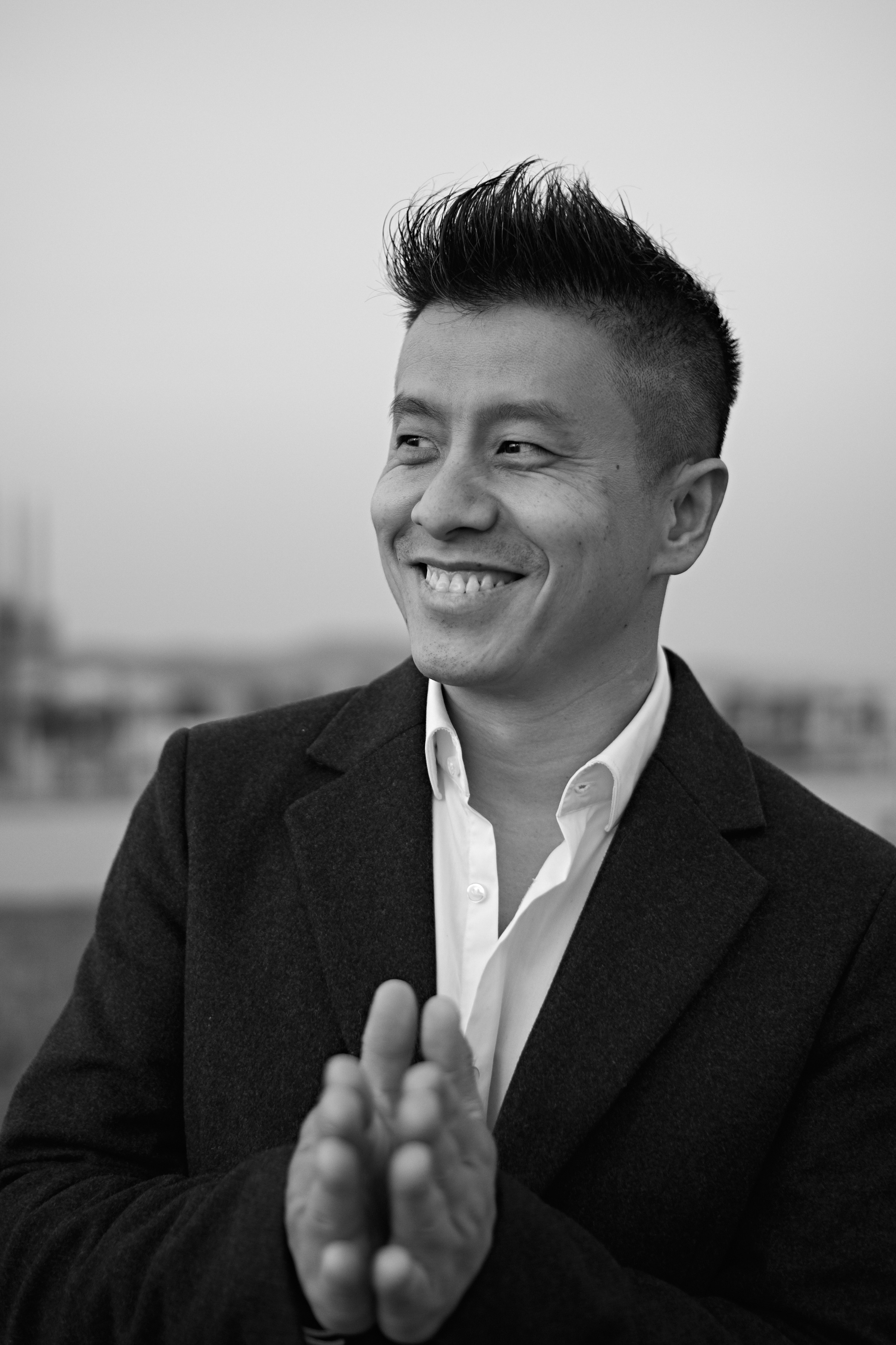 Jhonhi. Visual content creator, photographer in Eindhoven Anastasia Sarkisova