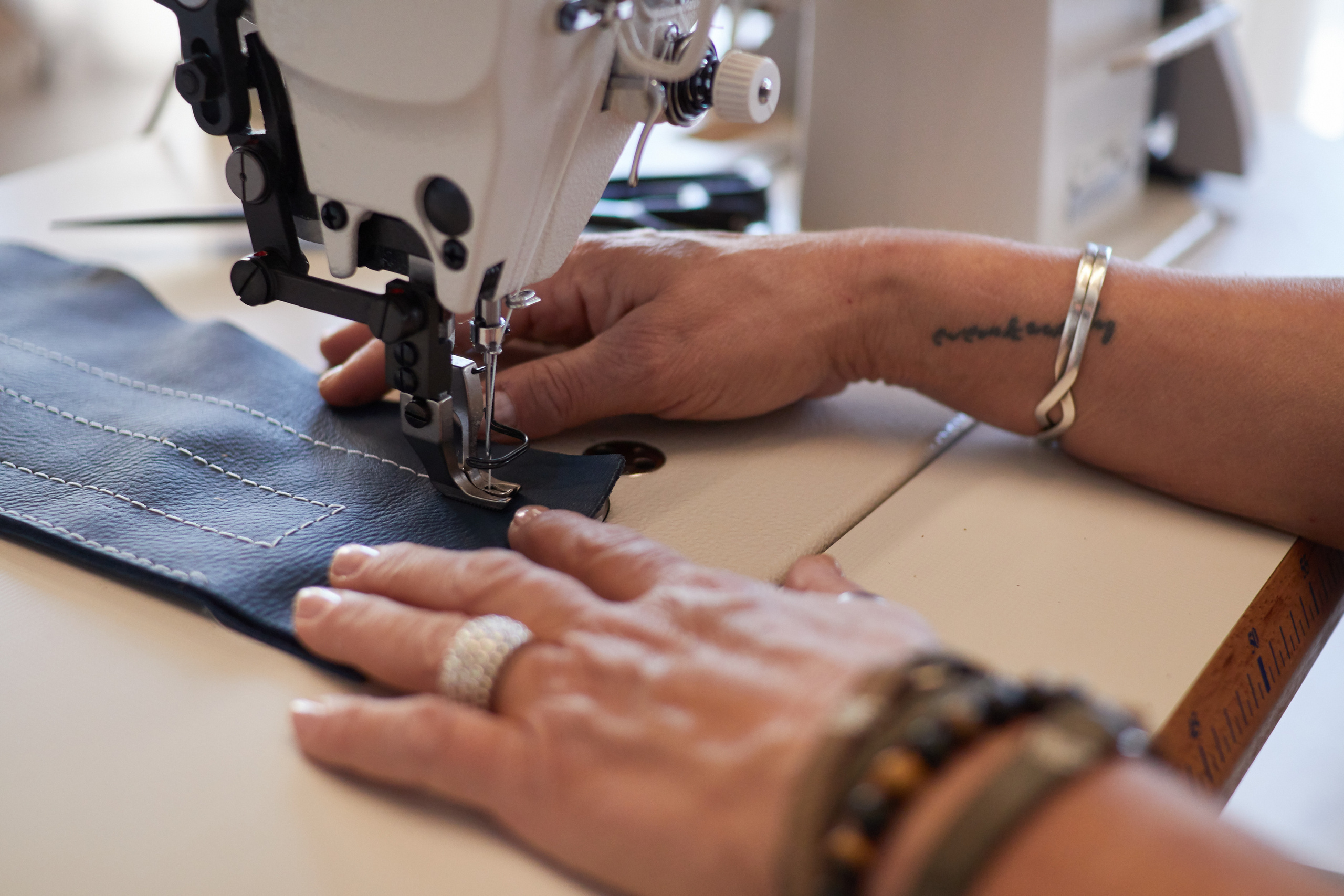 Susanne de Laat — Business: StoffigHout. Visual content creator, photographer in Eindhoven Anastasia Sarkisova