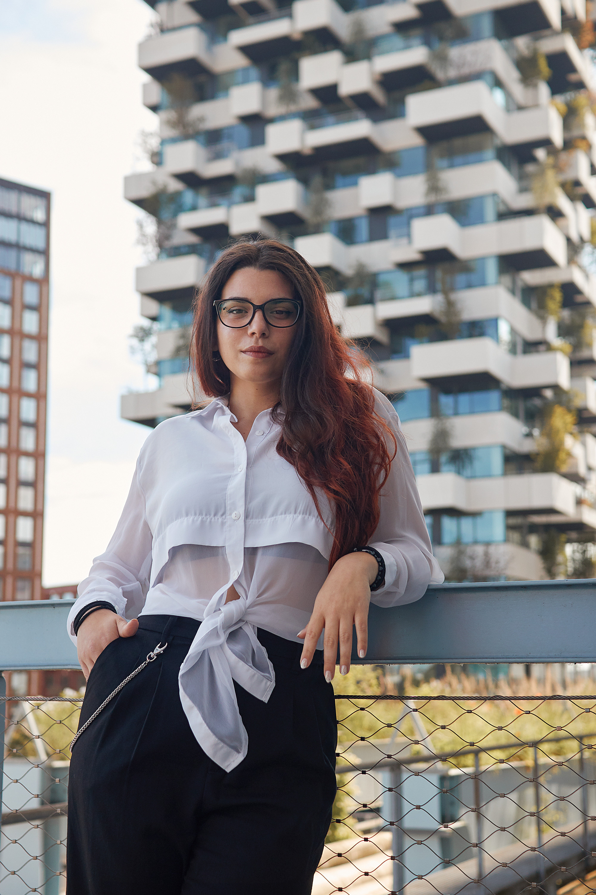 Danai. Visual content creator, photographer in Eindhoven Anastasia Sarkisova