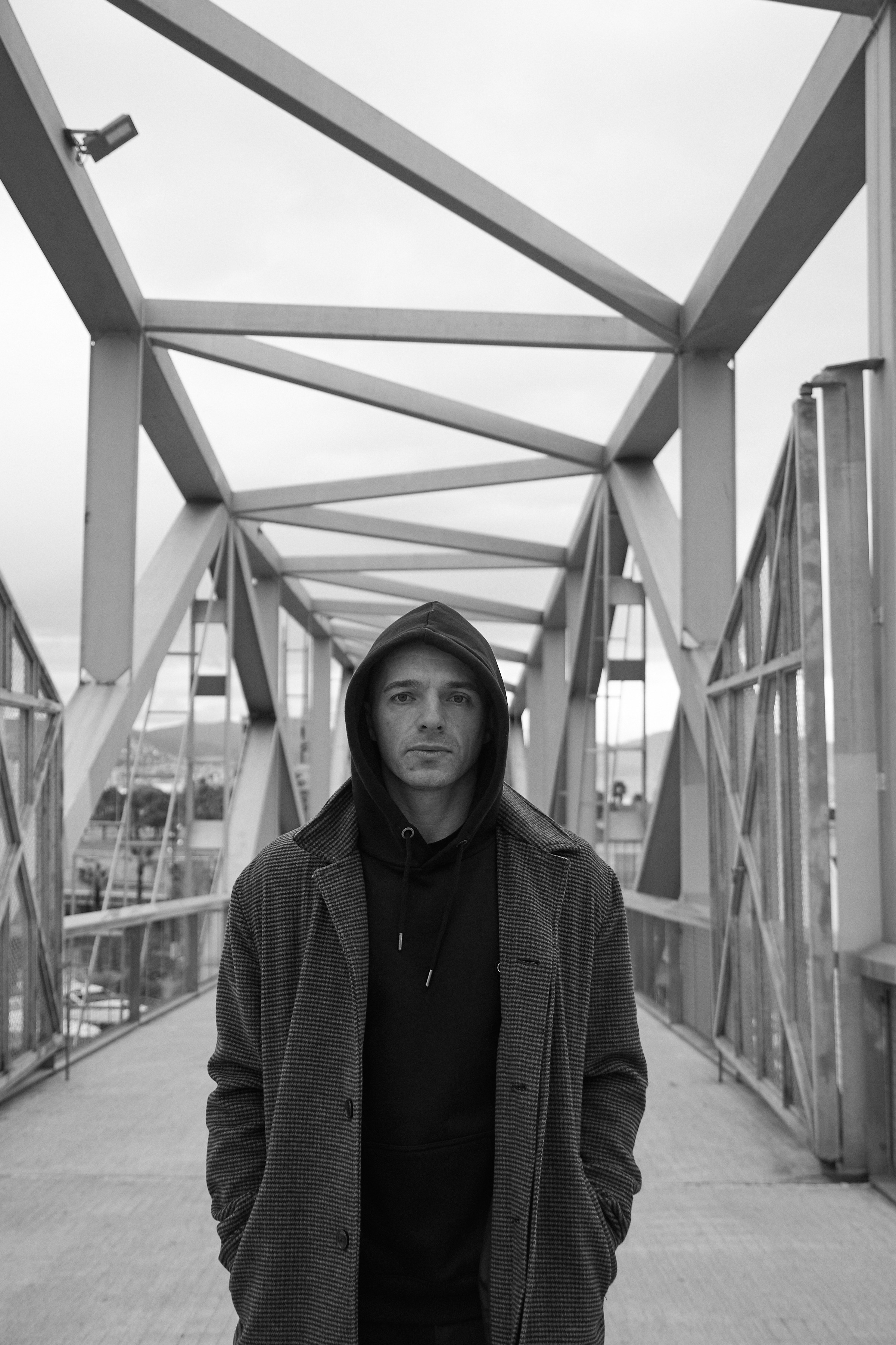 Dmitriy. Visual content creator, photographer in Eindhoven Anastasia Sarkisova