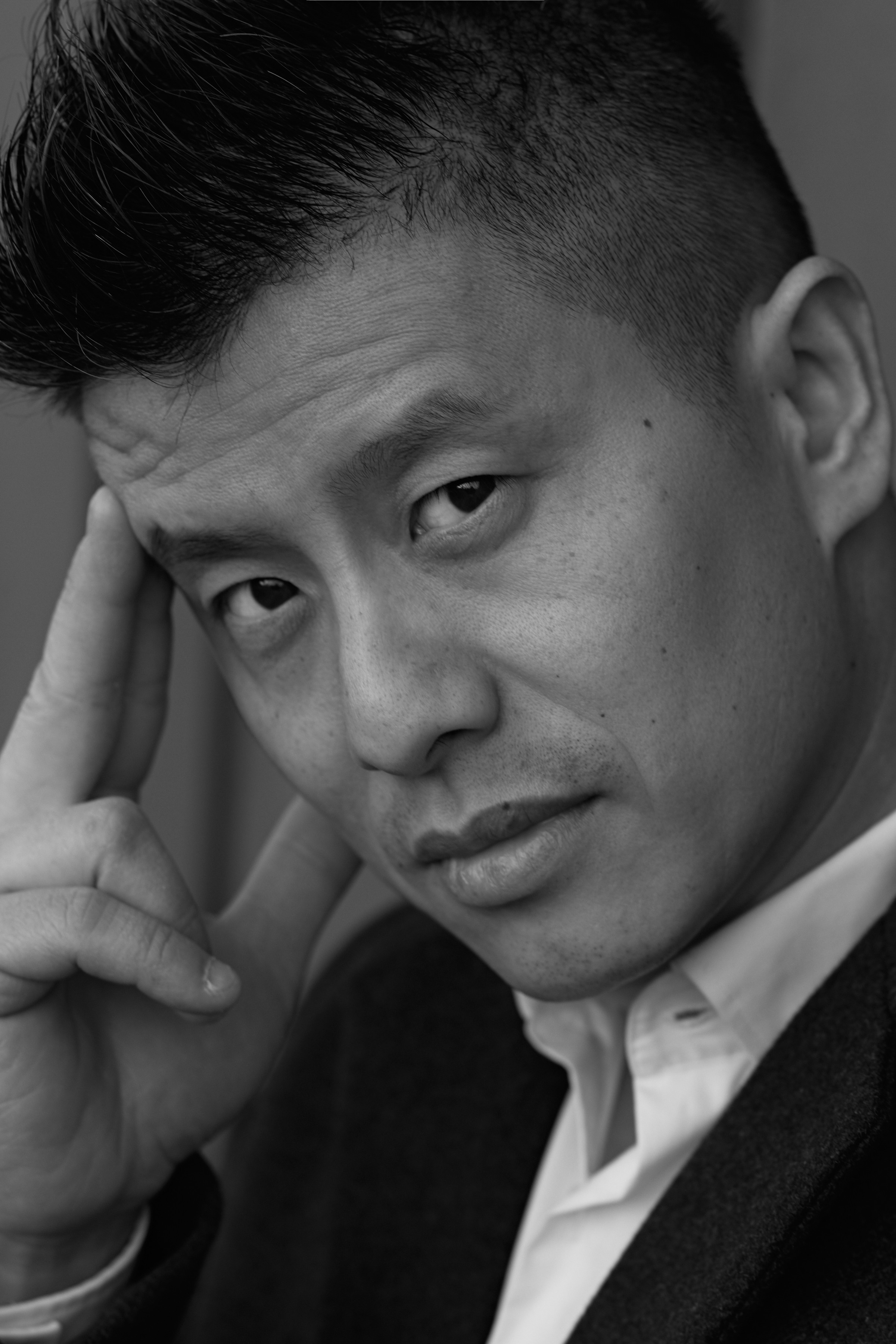 Jhonhi. Visual content creator, photographer in Eindhoven Anastasia Sarkisova