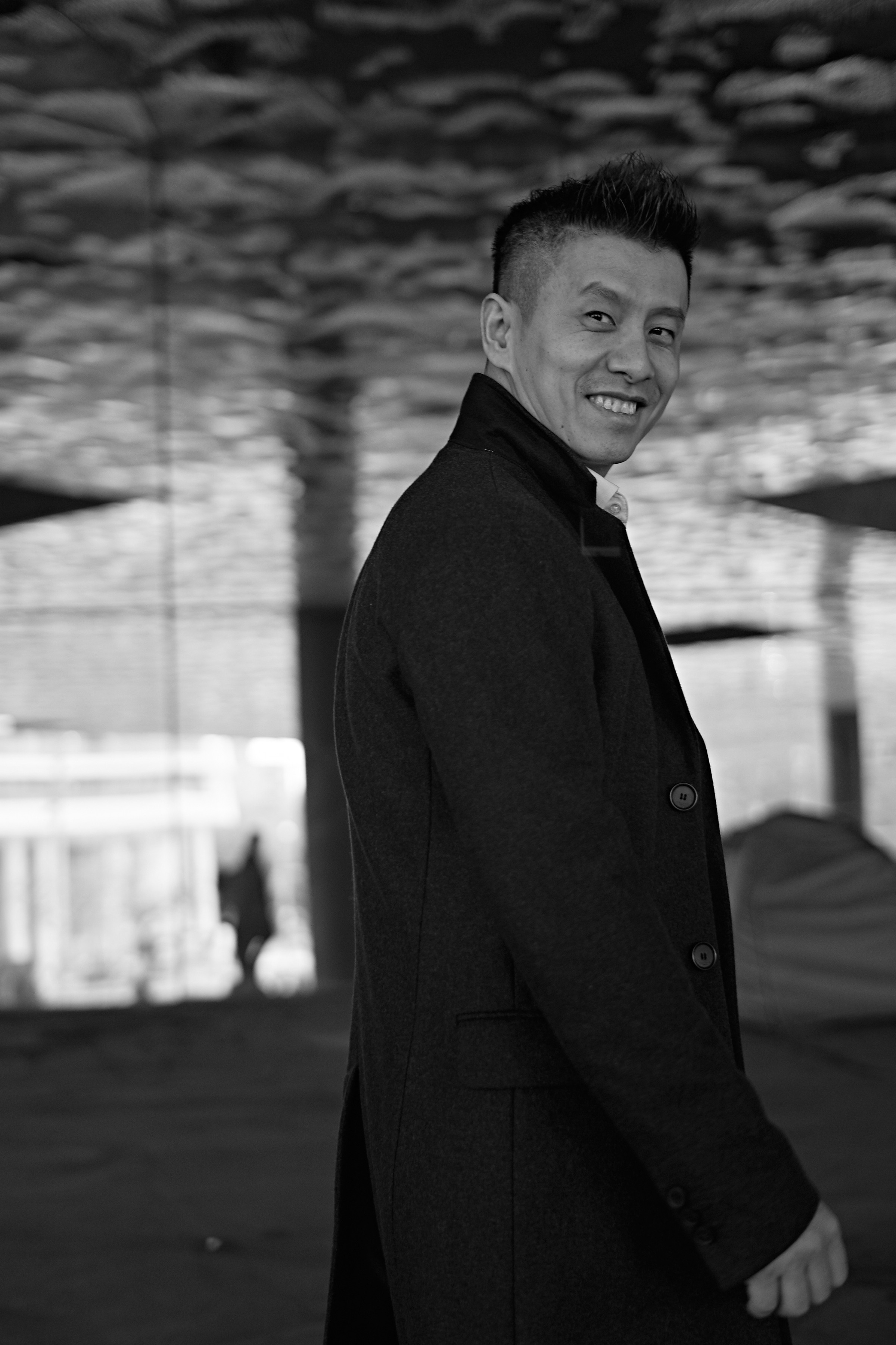 Jhonhi. Visual content creator, photographer in Eindhoven Anastasia Sarkisova