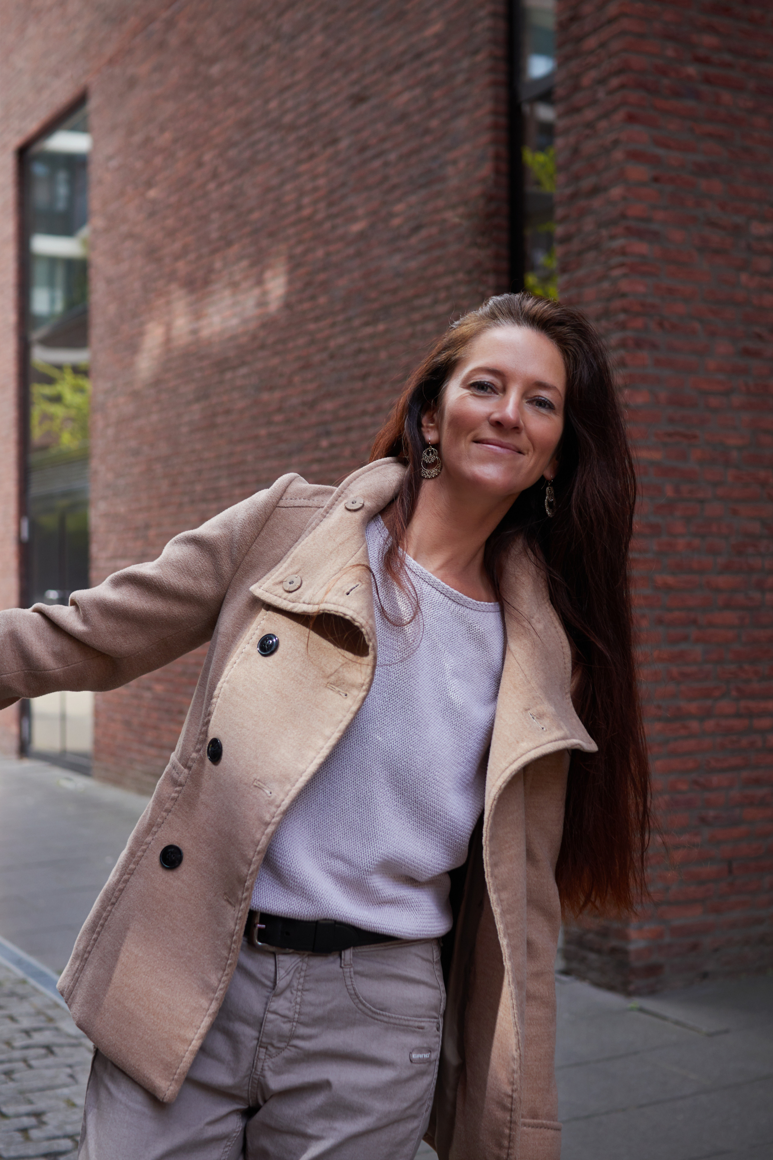 Rosita. Visual content creator, photographer in Eindhoven Anastasia Sarkisova