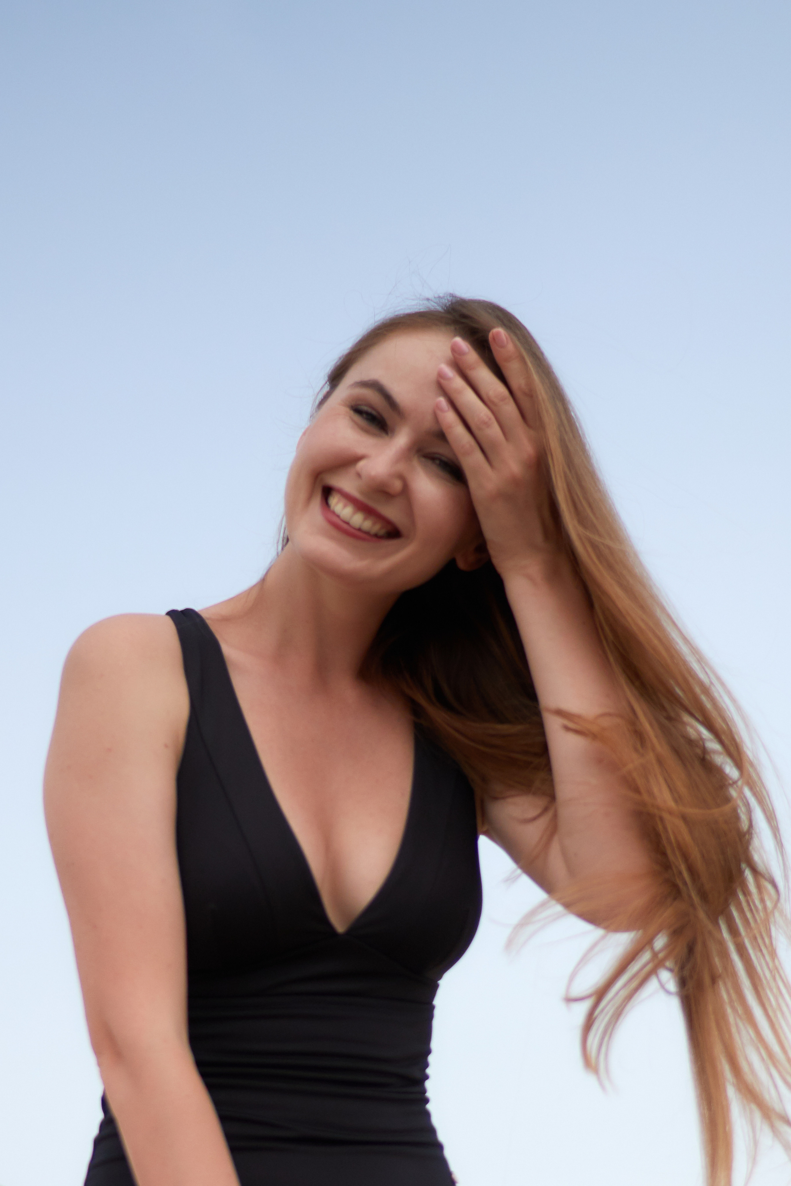 Polina. Visual content creator, photographer in Eindhoven Anastasia Sarkisova