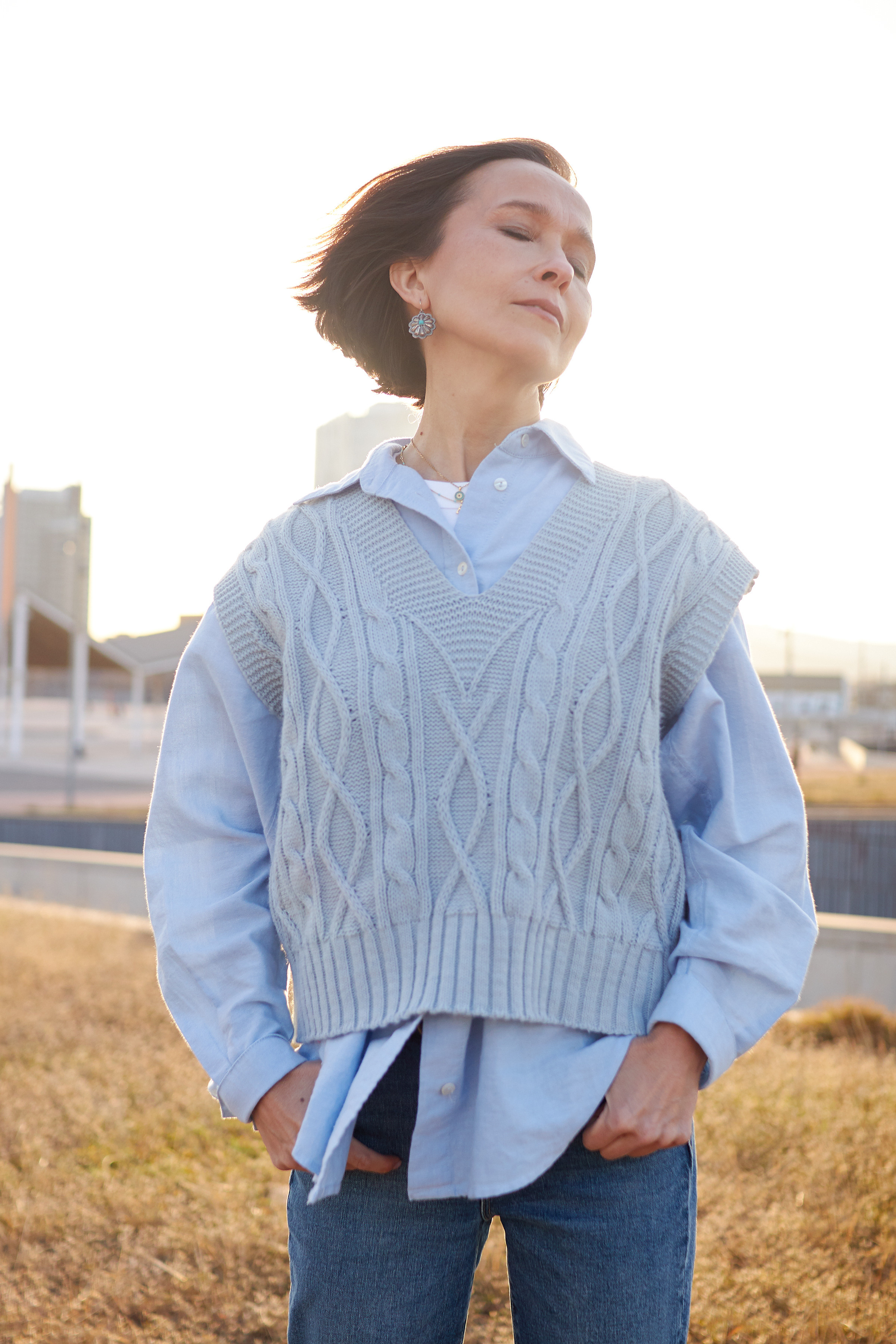 Alfiya. Visual content creator, photographer in Eindhoven Anastasia Sarkisova