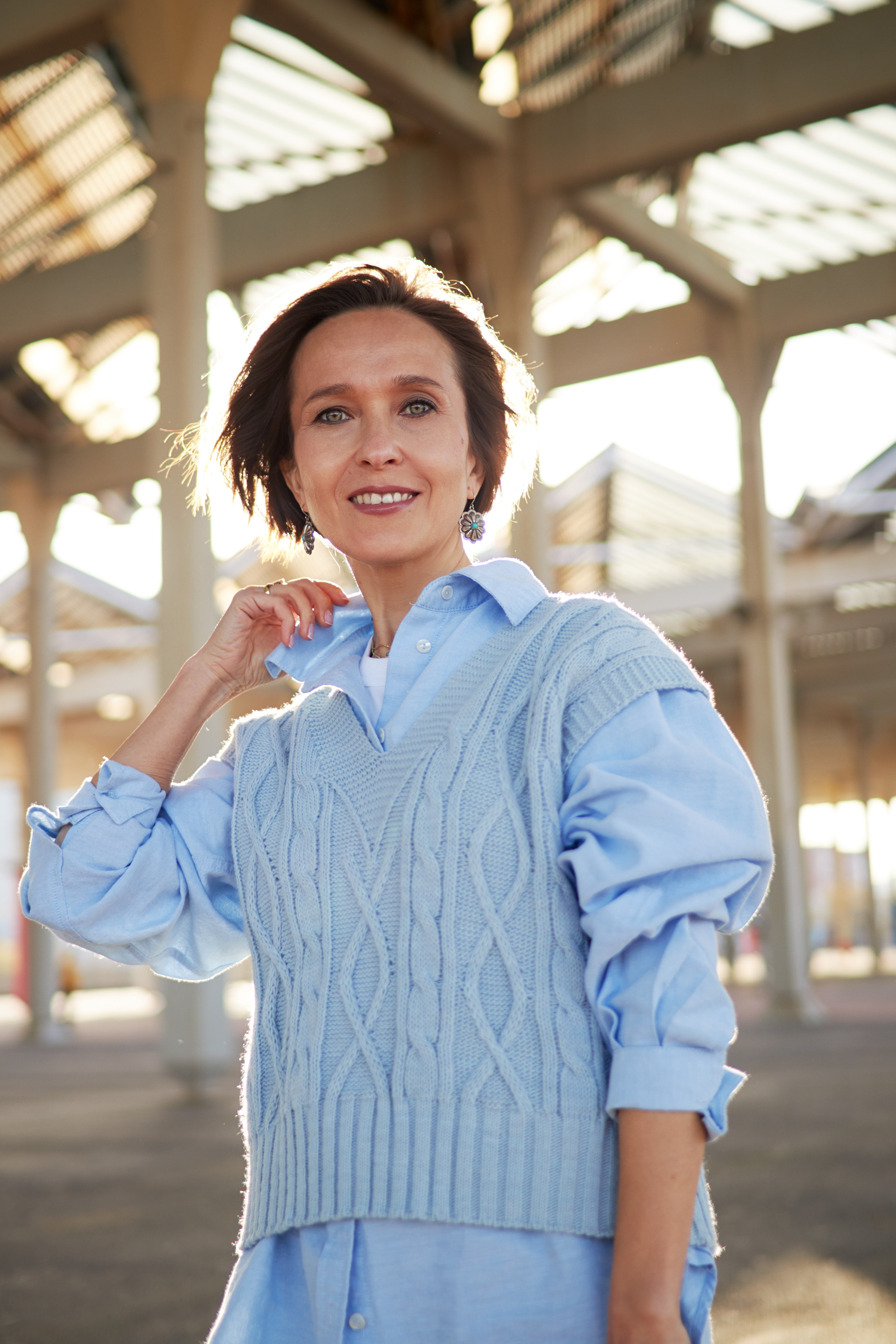 Alfiya. Visual content creator, photographer in Eindhoven Anastasia Sarkisova