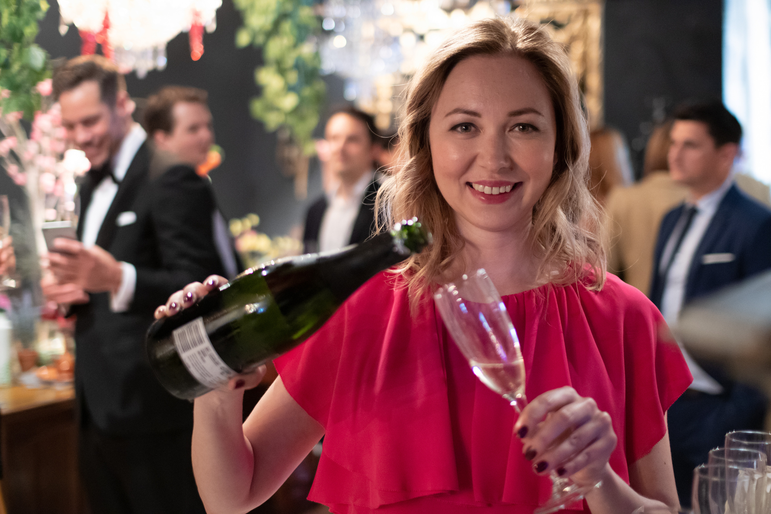 Wine degustation Besos y Lagrimas. Visual content creator, photographer in Eindhoven Anastasia Sarkisova