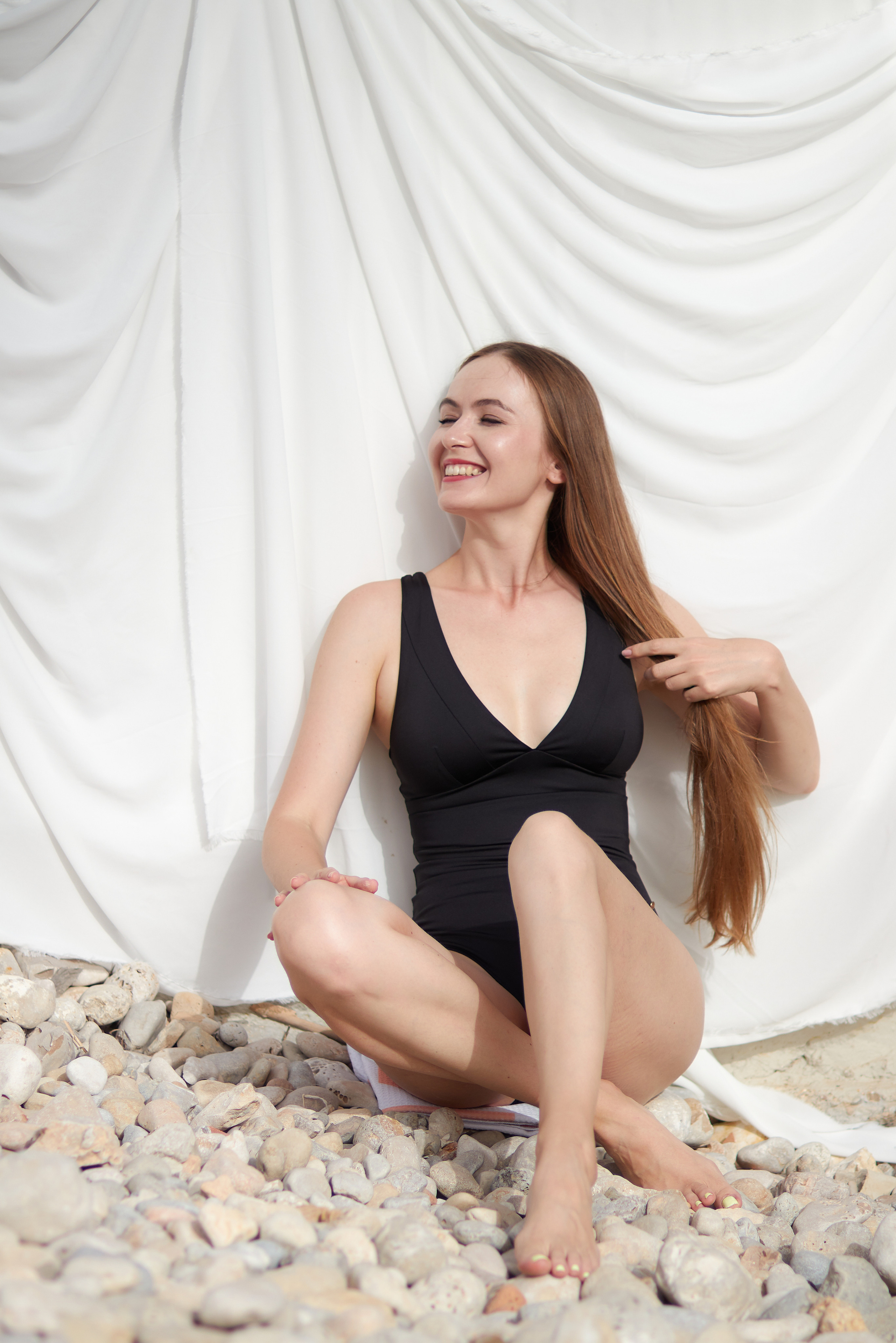 Polina. Visual content creator, photographer in Eindhoven Anastasia Sarkisova