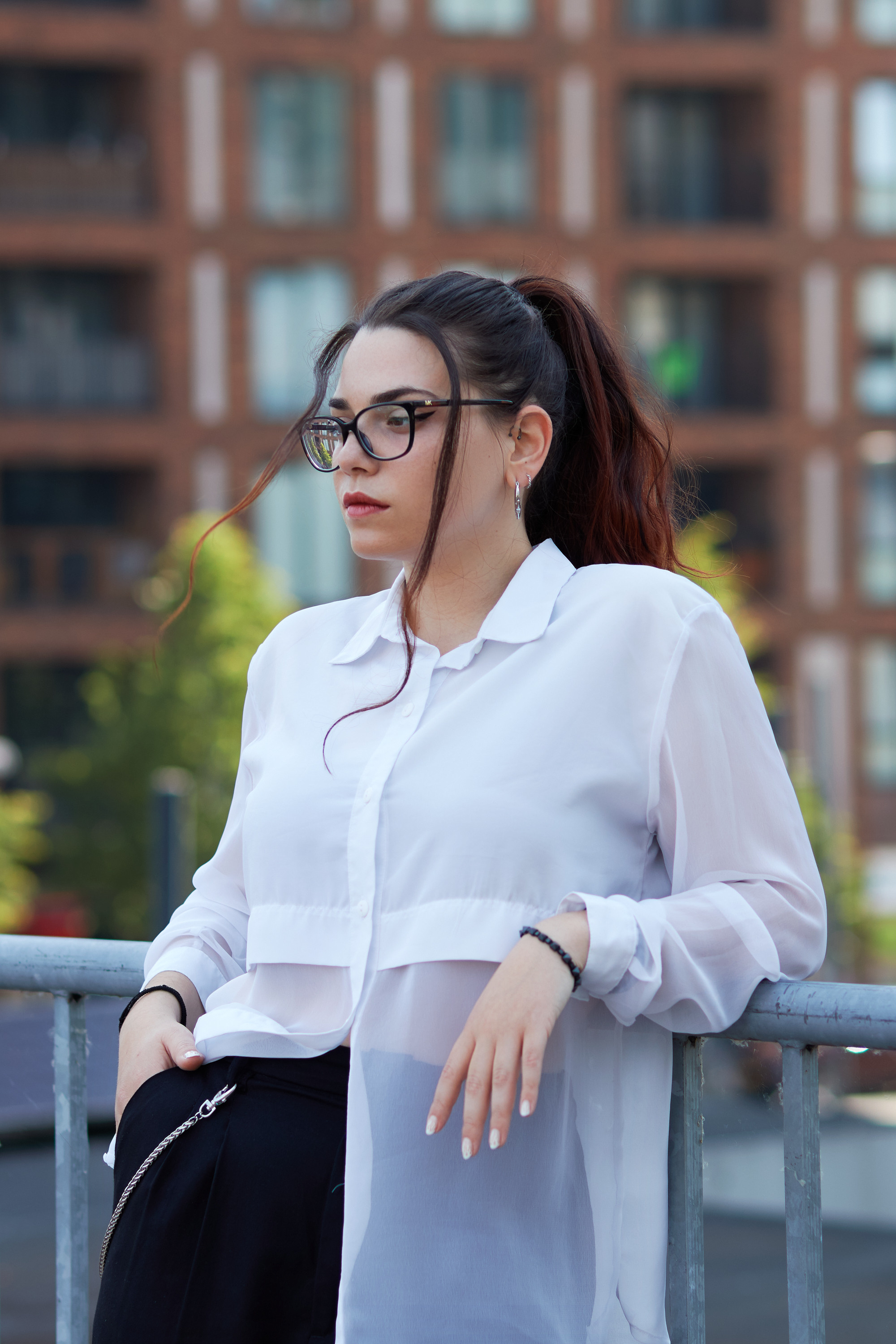 Danai. Visual content creator, photographer in Eindhoven Anastasia Sarkisova