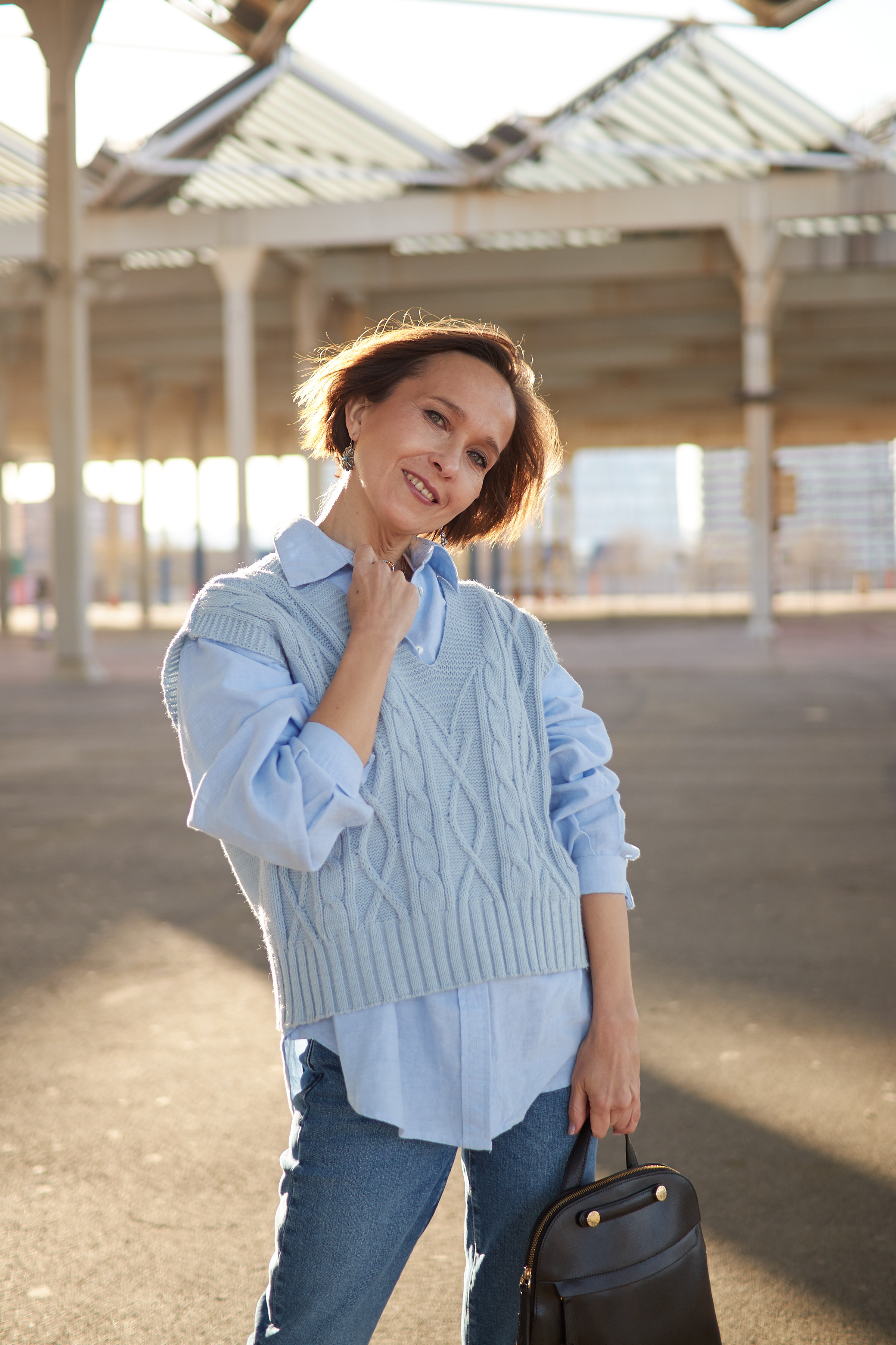 Alfiya. Visual content creator, photographer in Eindhoven Anastasia Sarkisova