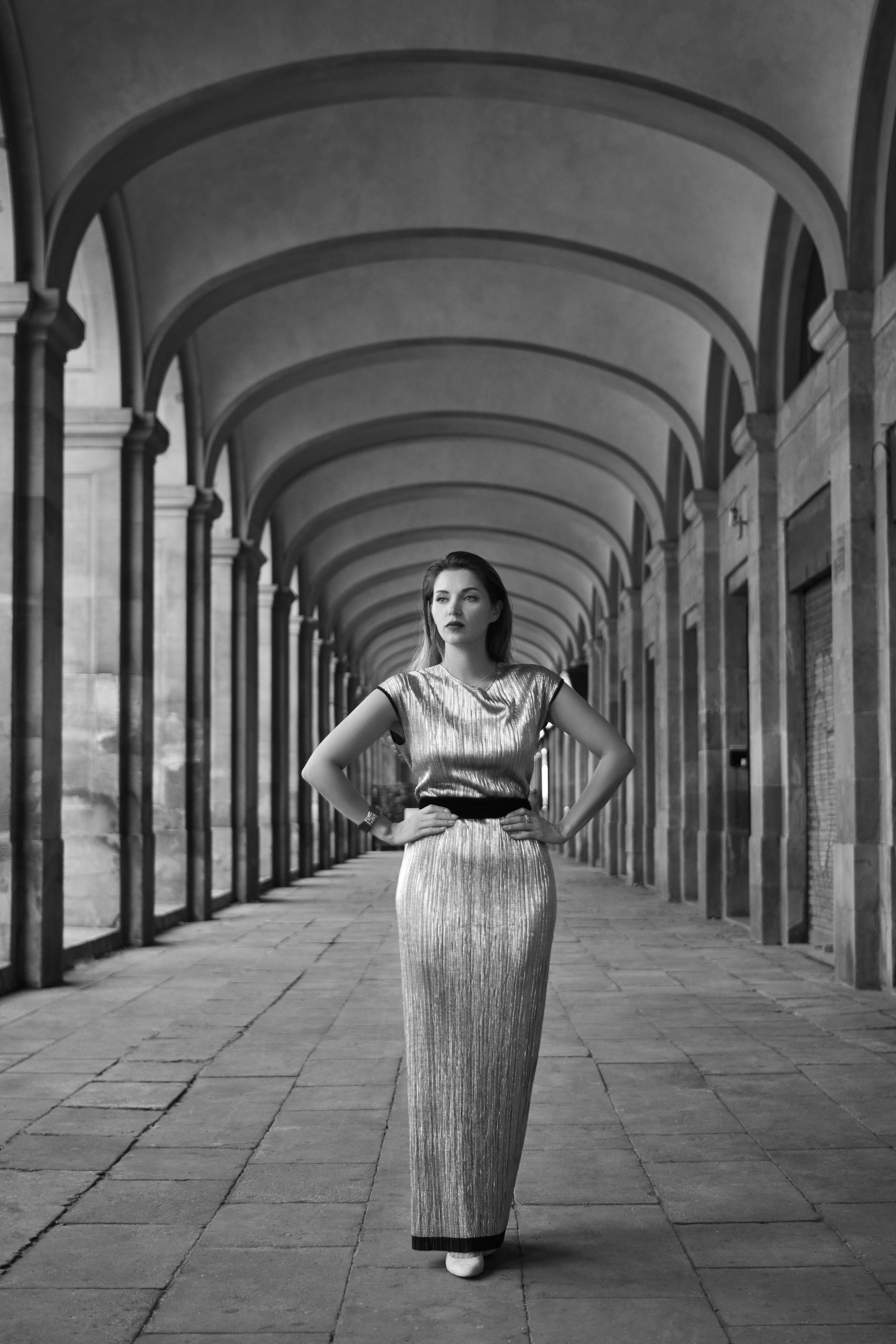 Linara. Visual content creator, photographer in Eindhoven Anastasia Sarkisova