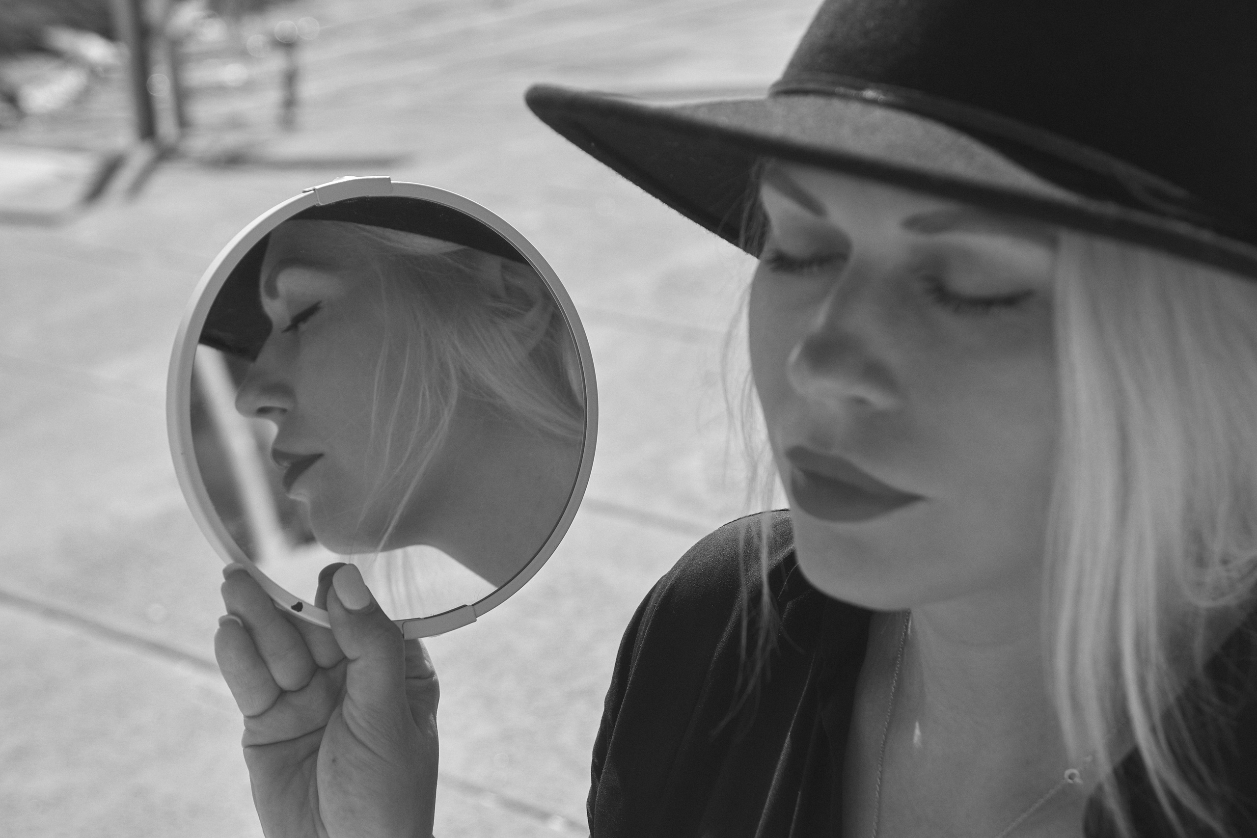 Tatyana. Visual content creator, photographer in Eindhoven Anastasia Sarkisova