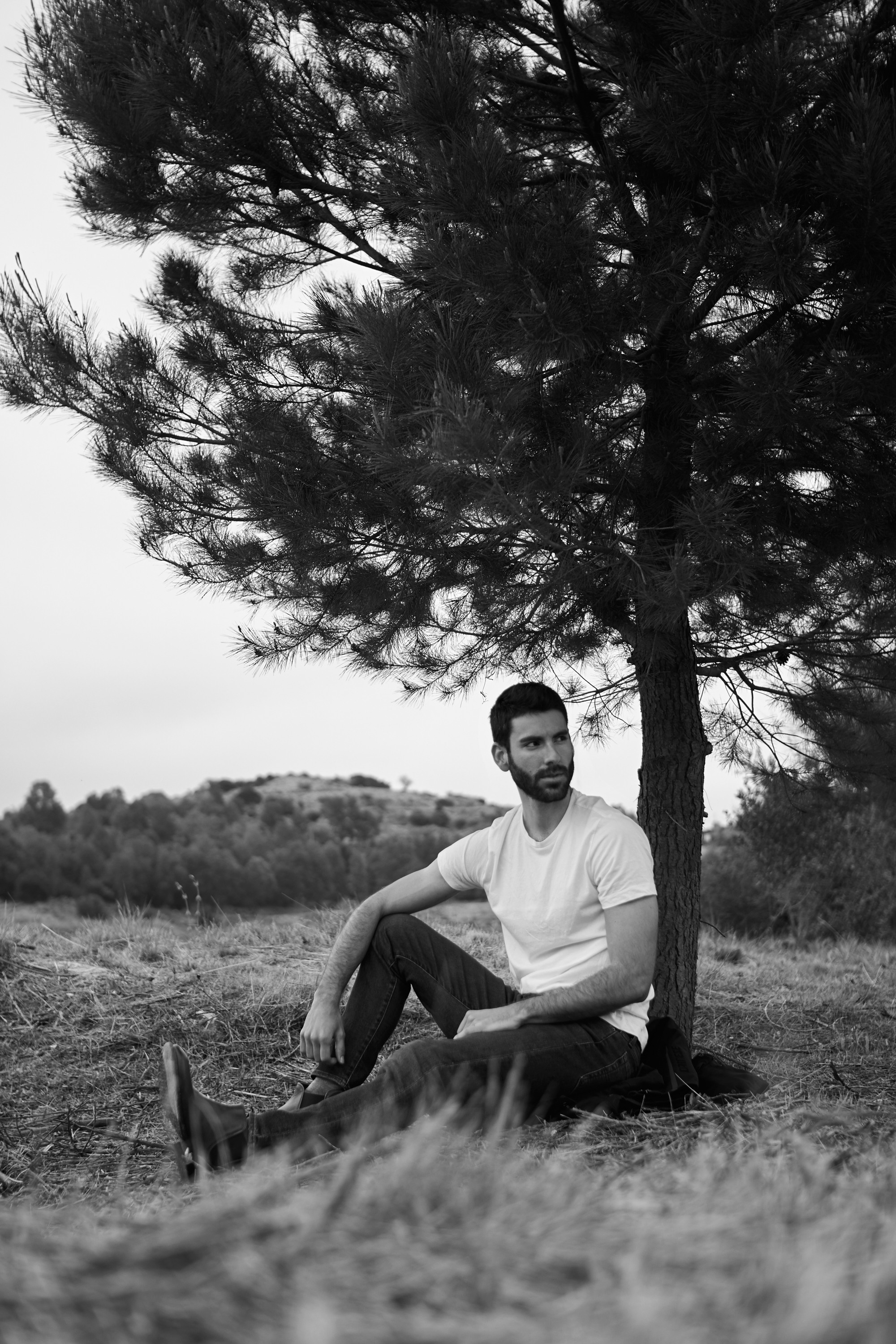 Tony. Visual content creator, photographer in Eindhoven Anastasia Sarkisova