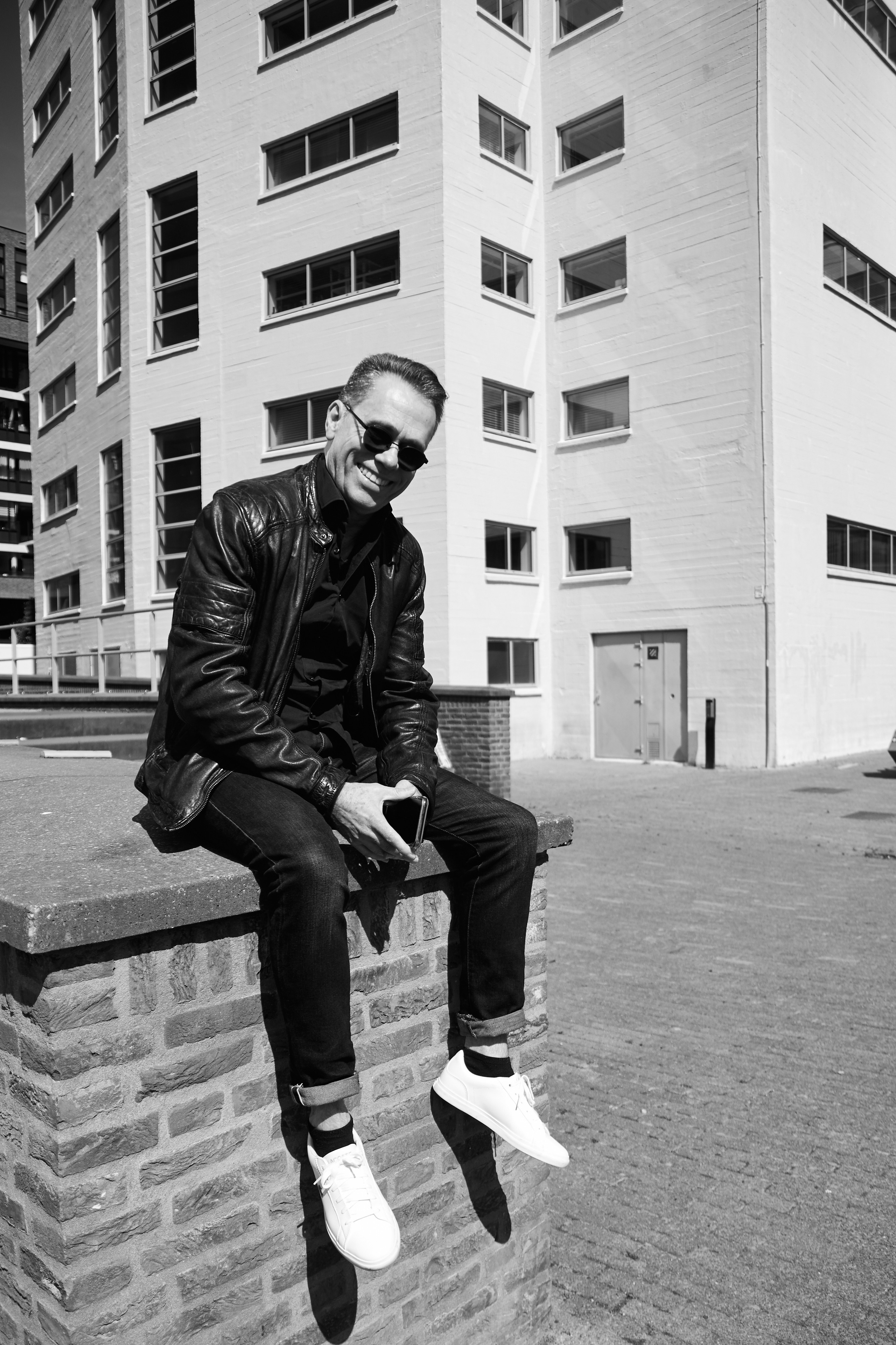 Carlos. Visual content creator, photographer in Eindhoven Anastasia Sarkisova