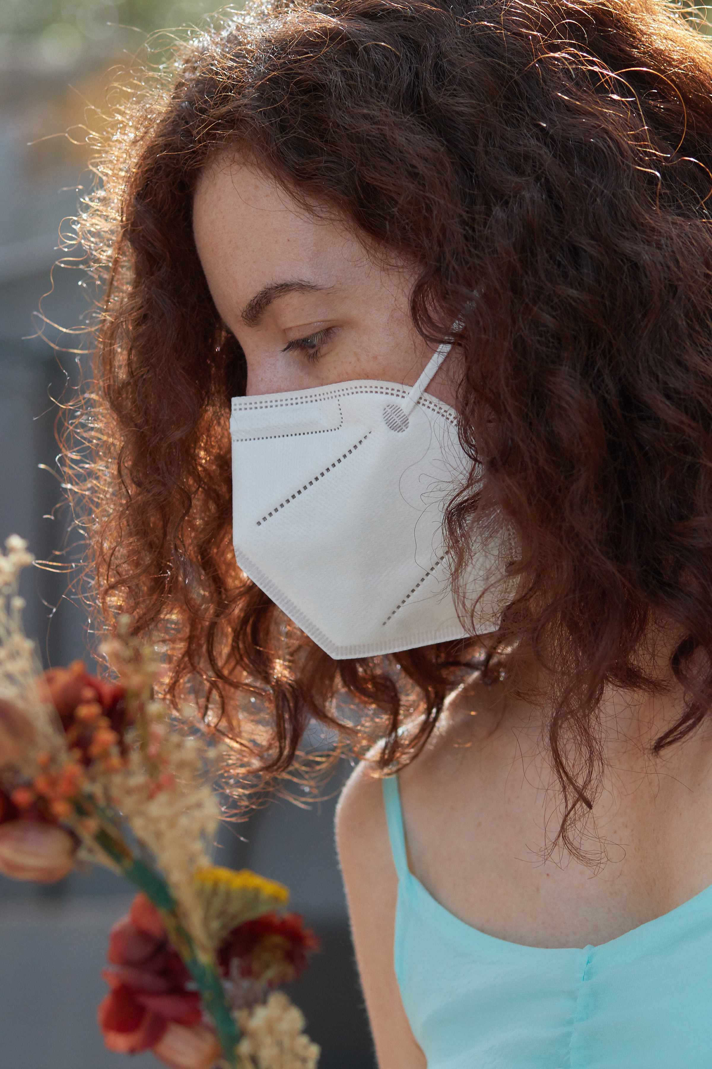 Flower masterclass. Visual content creator, photographer in Eindhoven Anastasia Sarkisova
