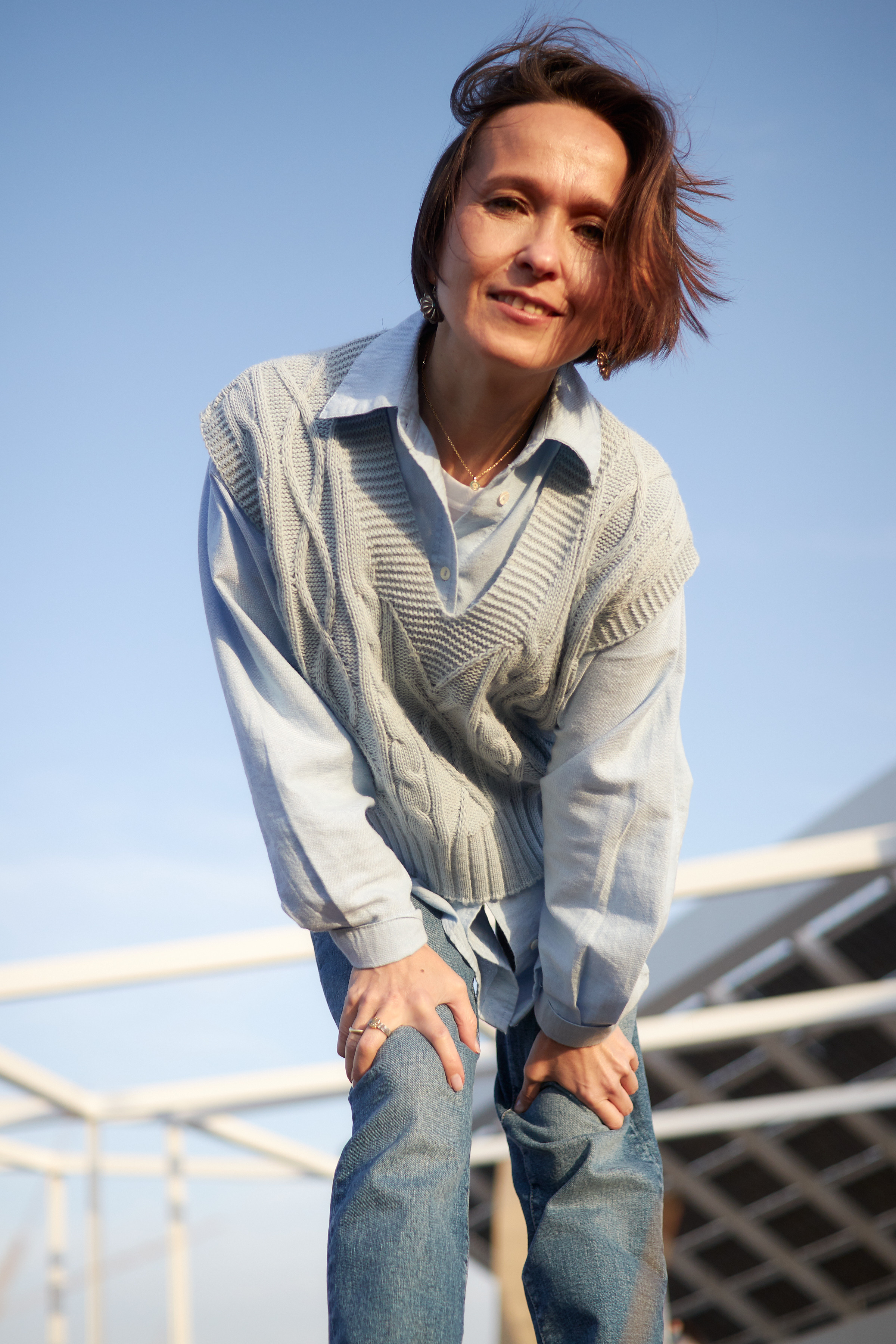 Alfiya. Visual content creator, photographer in Eindhoven Anastasia Sarkisova