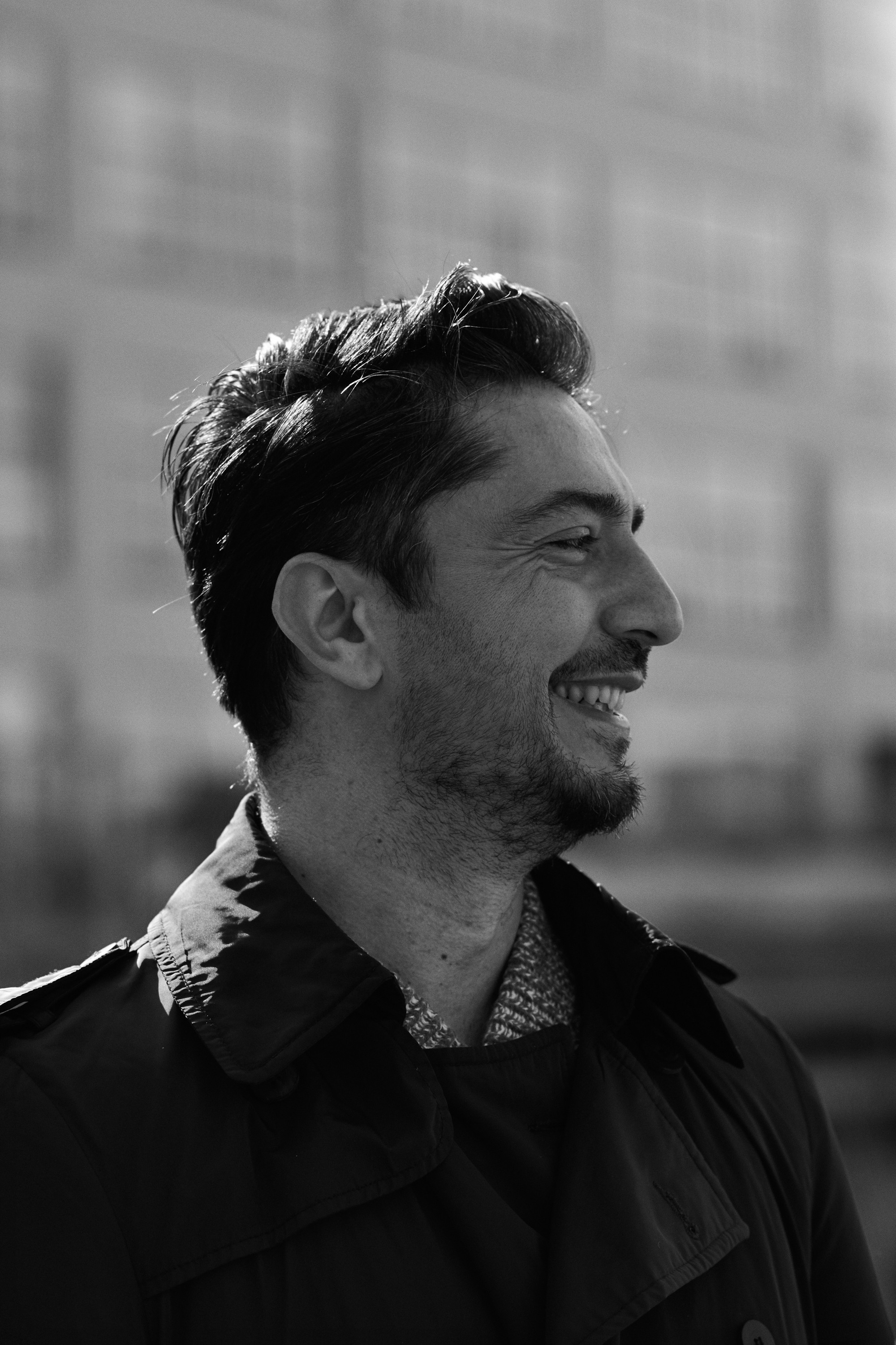 Sinan. Visual content creator, photographer in Eindhoven Anastasia Sarkisova