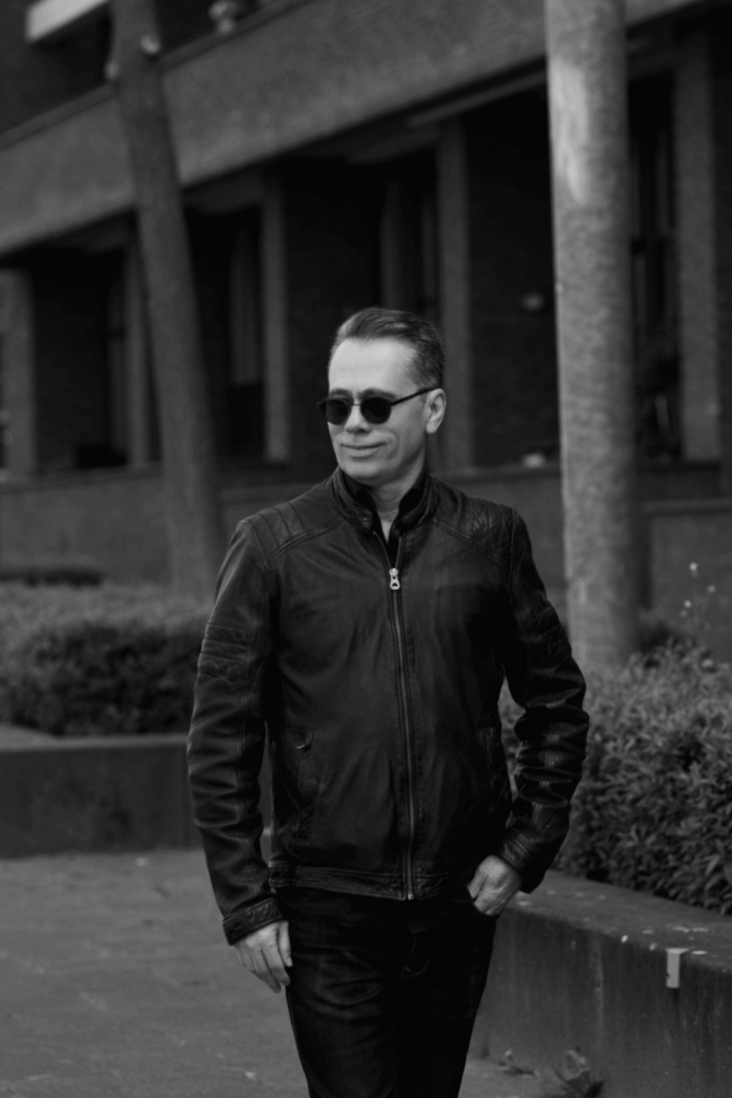 Carlos. Visual content creator, photographer in Eindhoven Anastasia Sarkisova