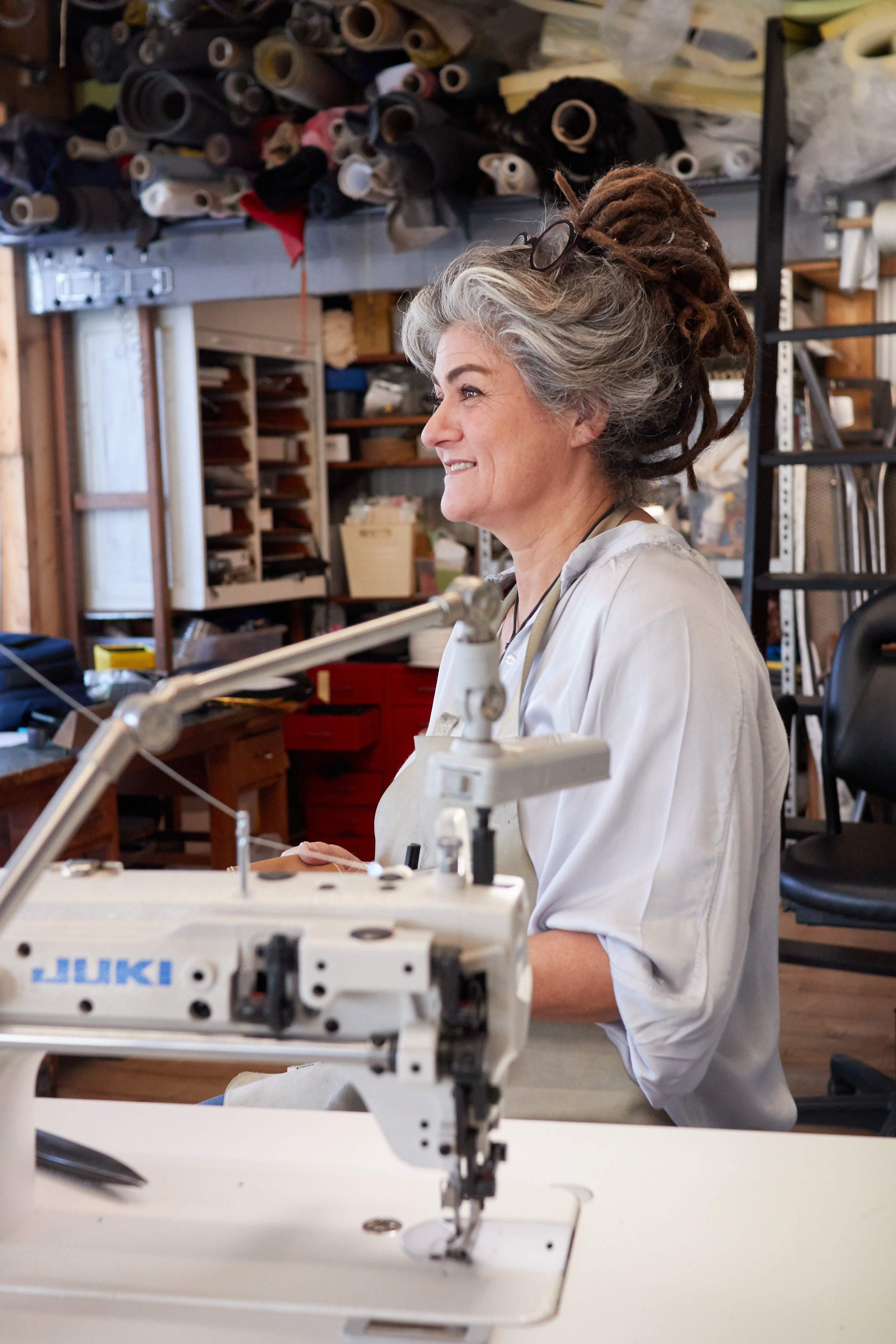 Susanne de Laat — Business: StoffigHout. Visual content creator, photographer in Eindhoven Anastasia Sarkisova