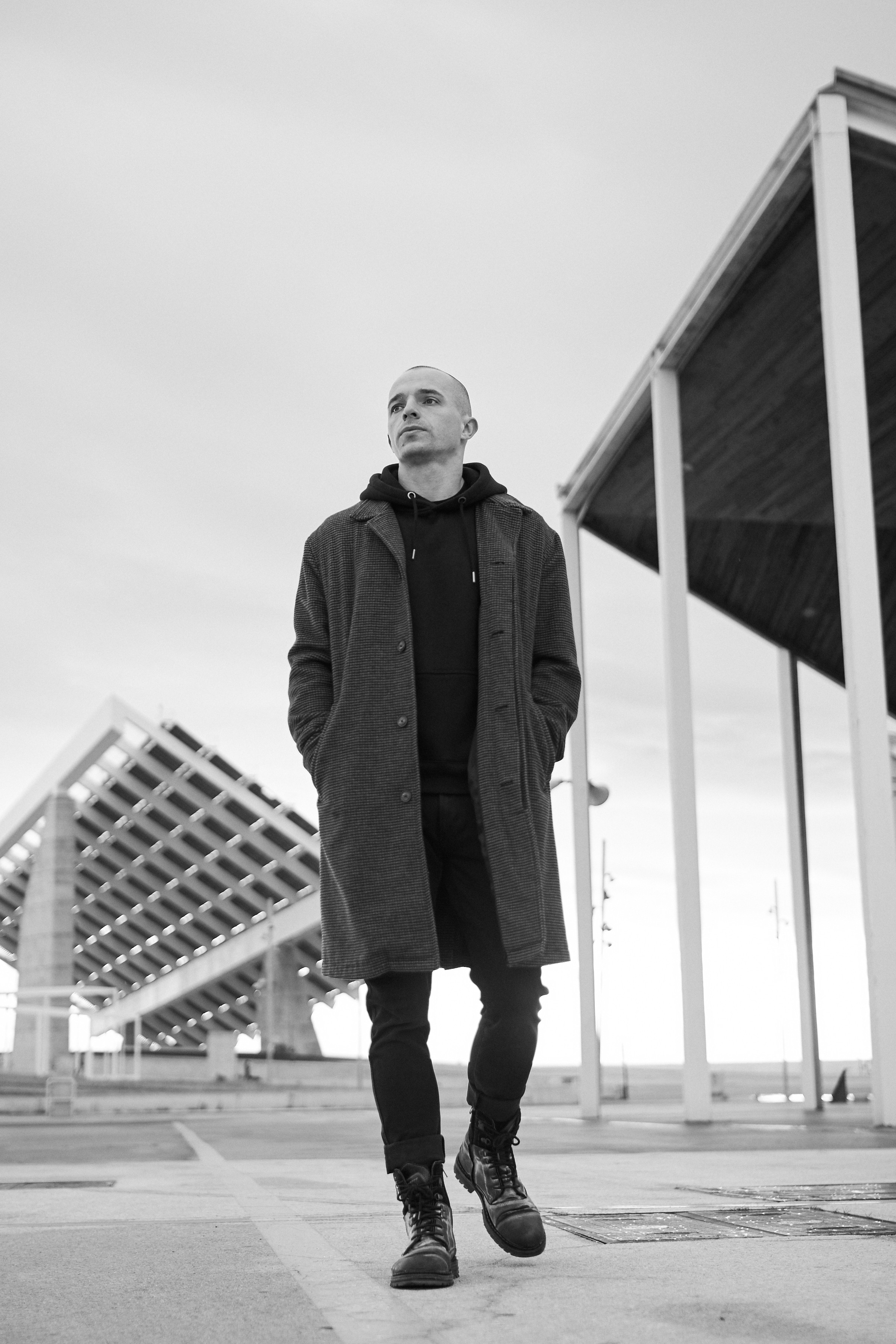 Dmitriy. Visual content creator, photographer in Eindhoven Anastasia Sarkisova