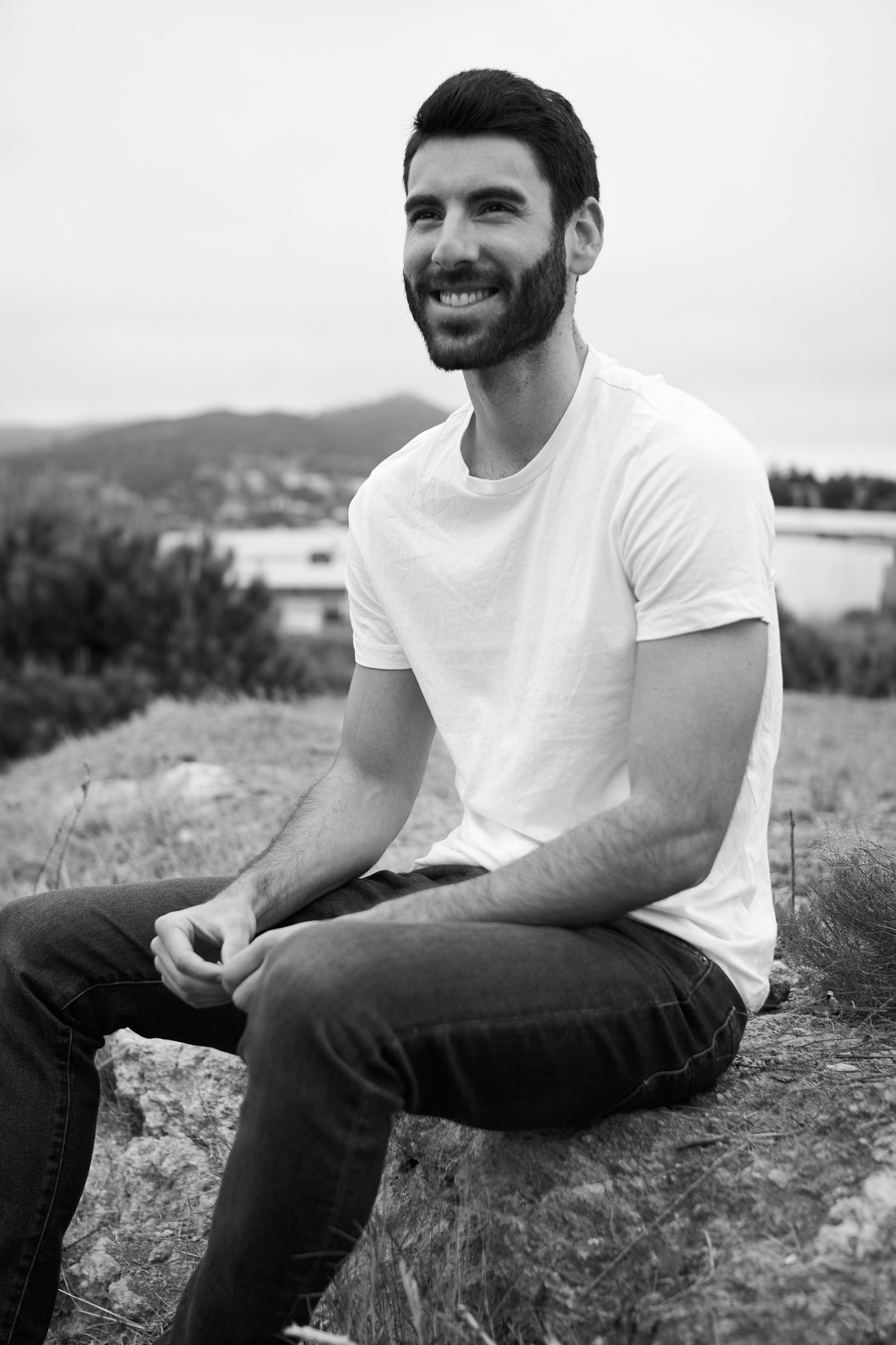 Tony. Visual content creator, photographer in Eindhoven Anastasia Sarkisova